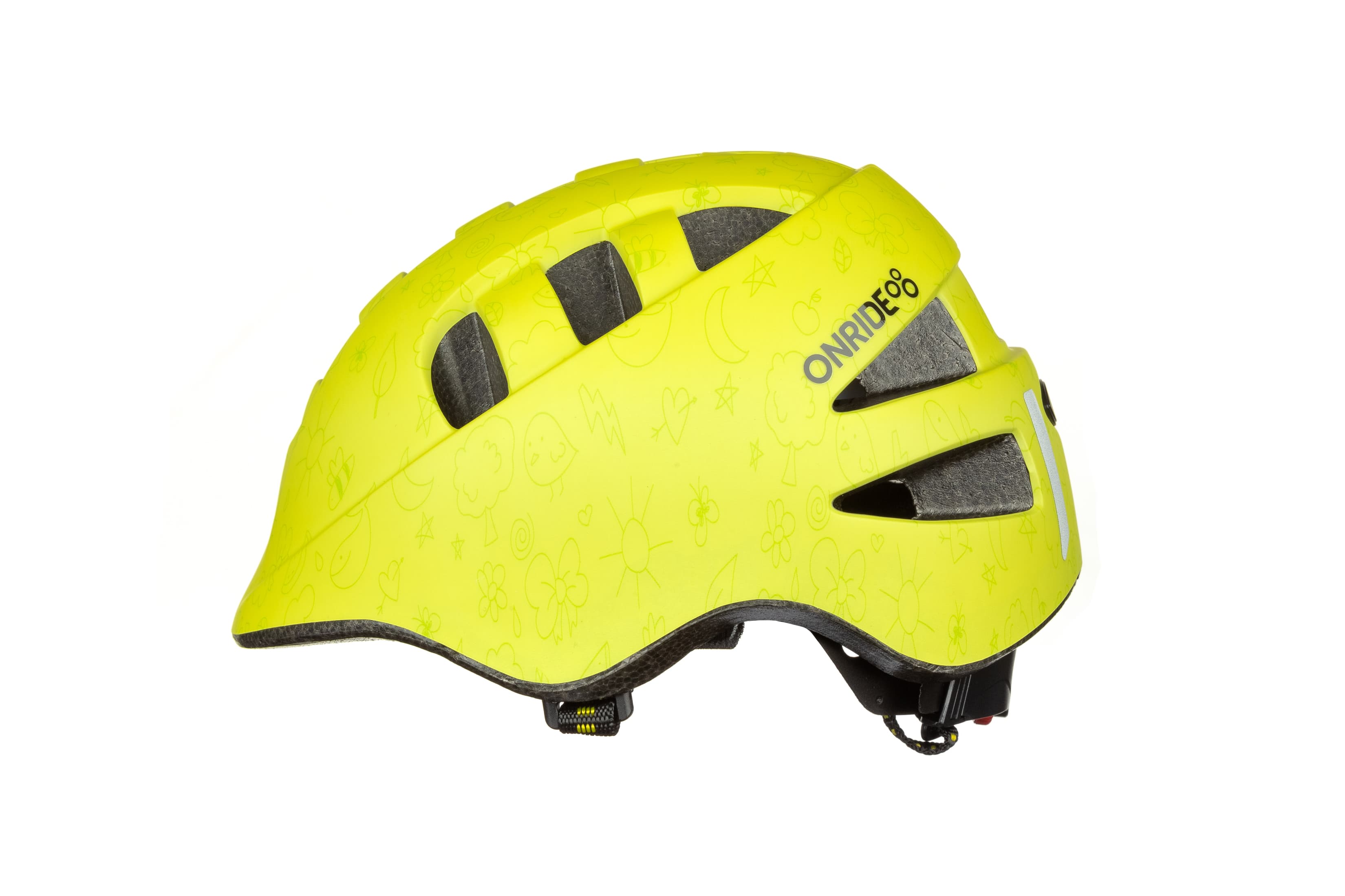 Шолом ONRIDE Bud 20 малюнки M (52-56 см) — мініатюра 5