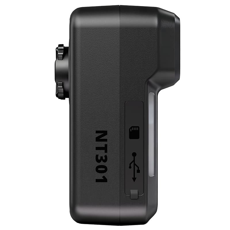 Заднє світло Ravemen NT301 (80 lm, 3200 mAh), з камерой — мініатюра 2