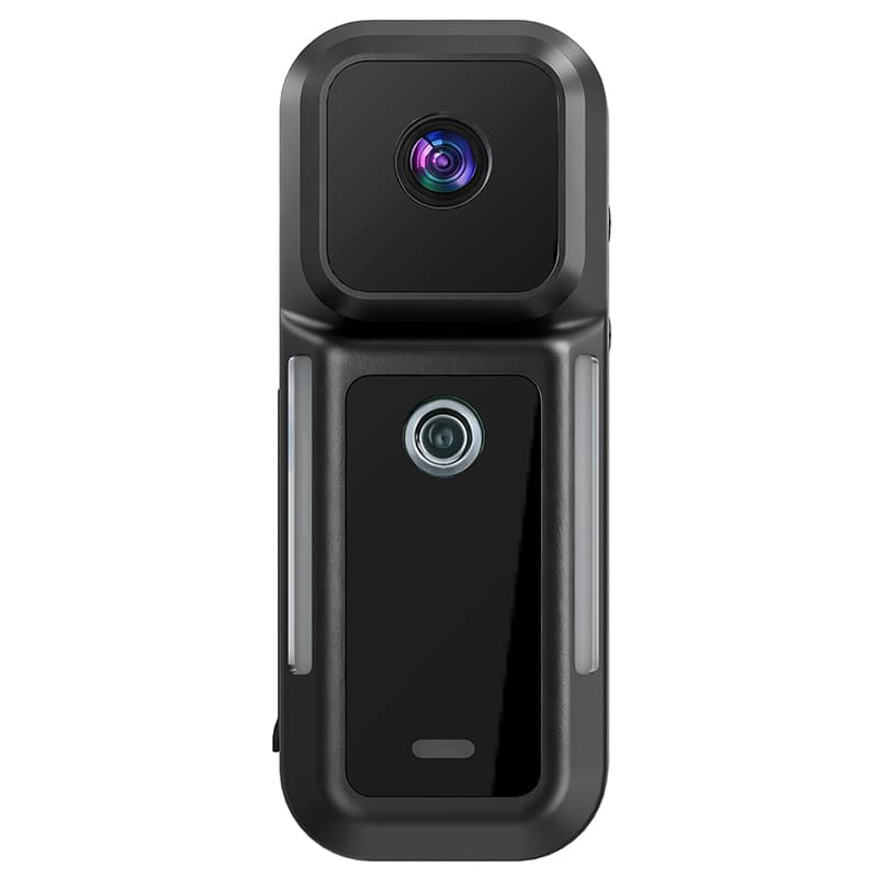 Заднє світло Ravemen NT301 (80 lm, 3200 mAh), з камерой — мініатюра 3