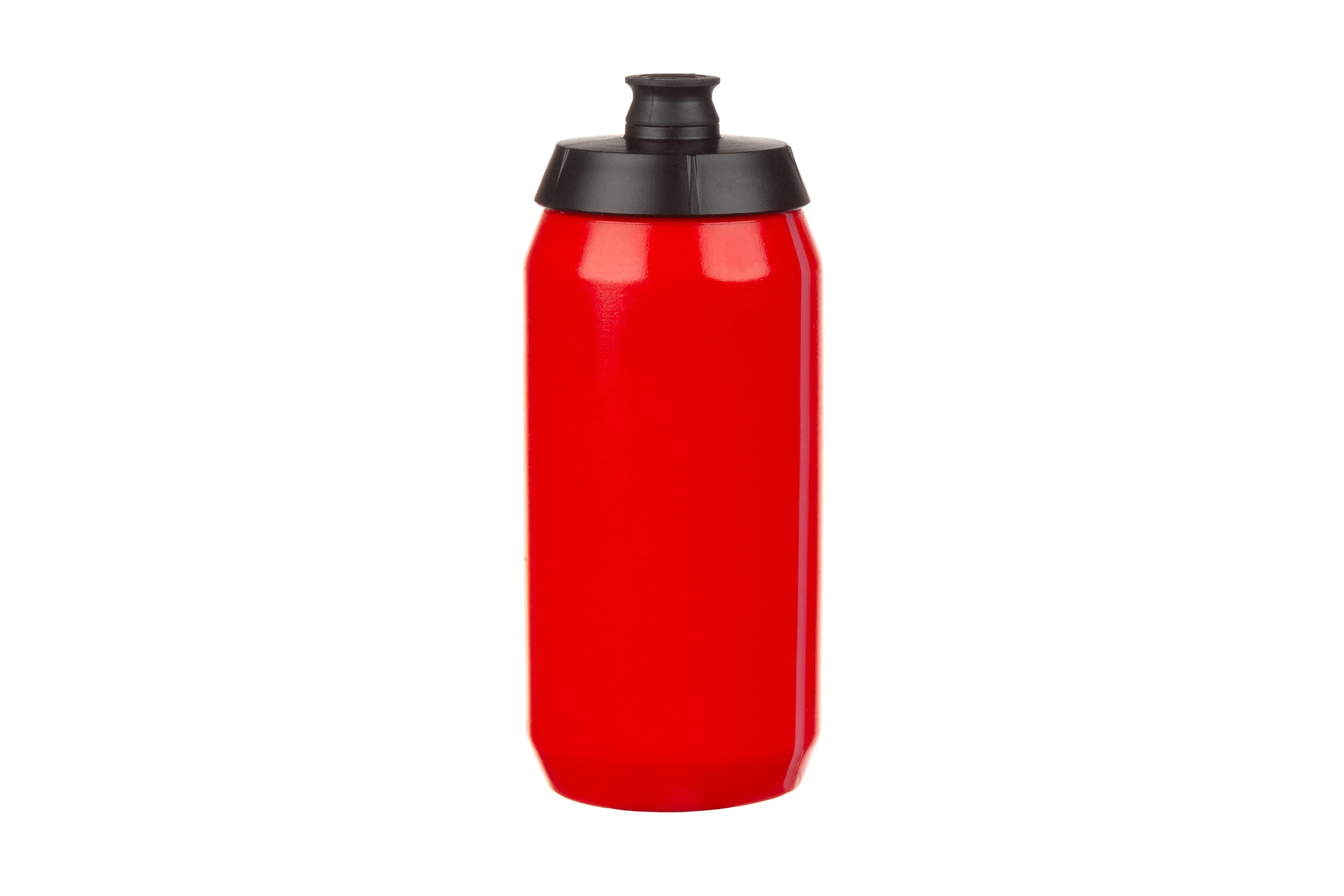 Фляга DNK R-bottle 550 мл червона