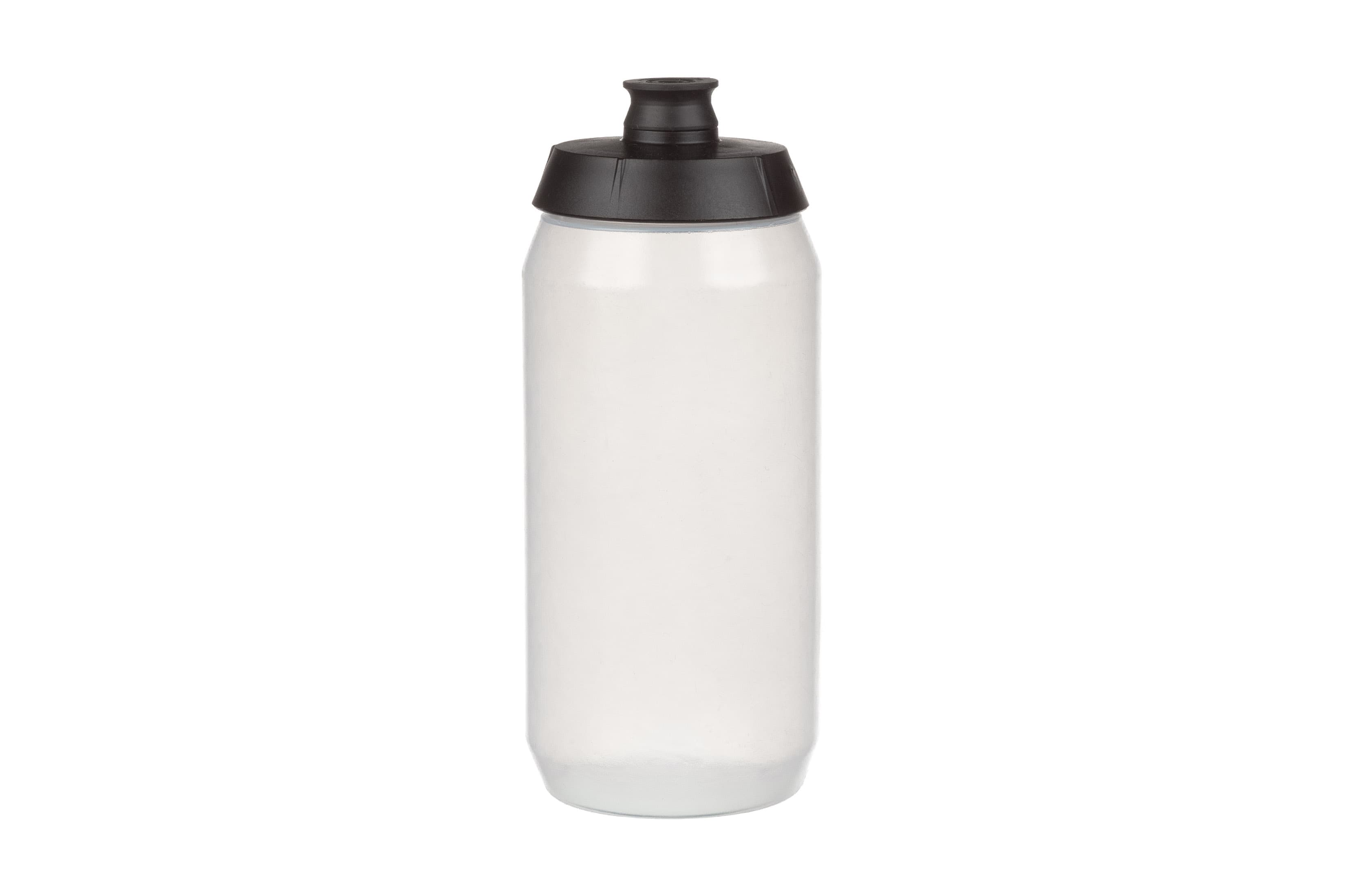 Фляга DNK R-bottle 550 мл прозора