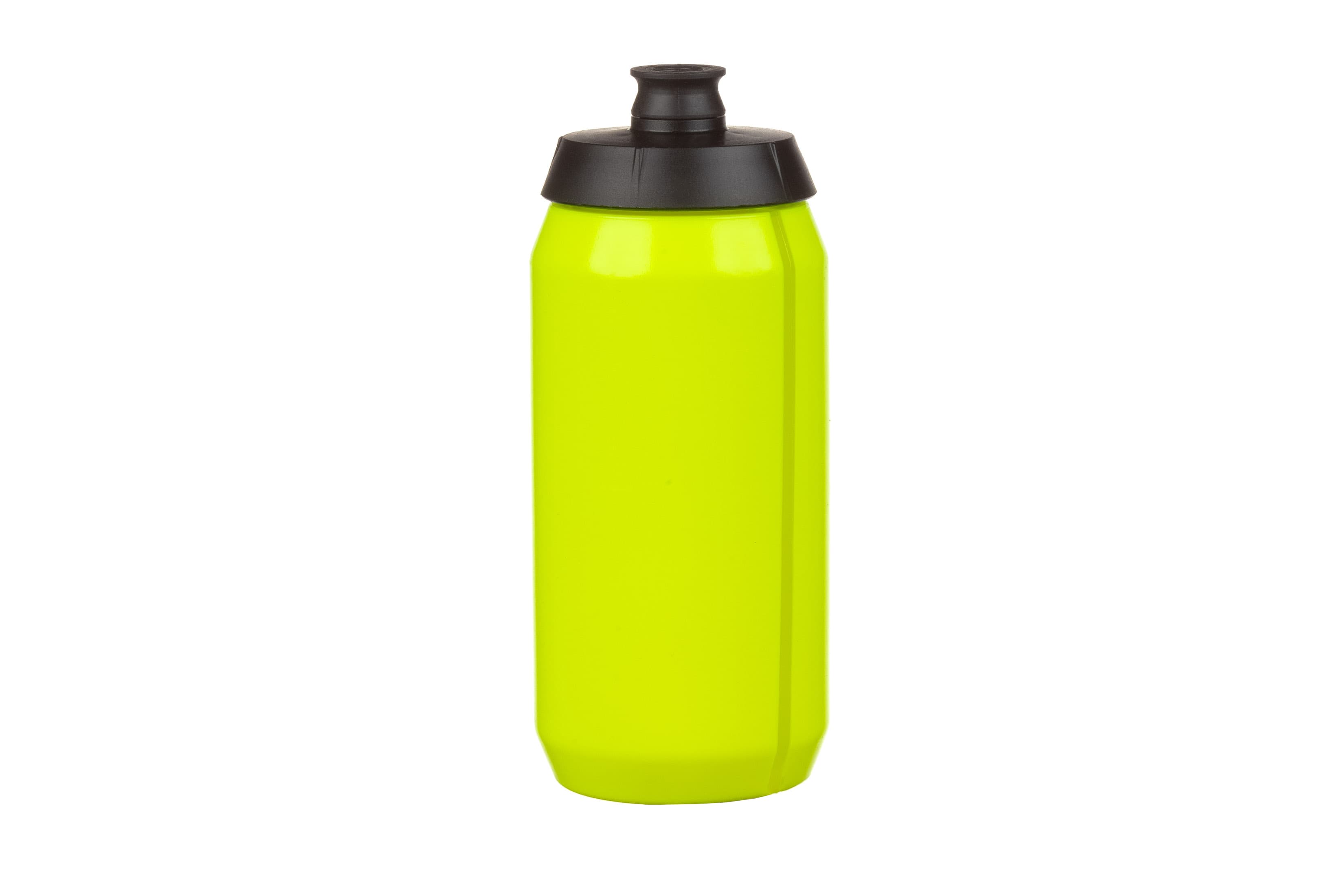 Фляга DNK R-bottle 550 мл лайм
