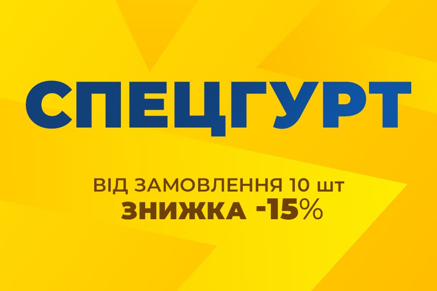 Спецгурт! Замок DNK Python Lock ланцюговий кодовий 6x1000 мм (10шт) — фото 1