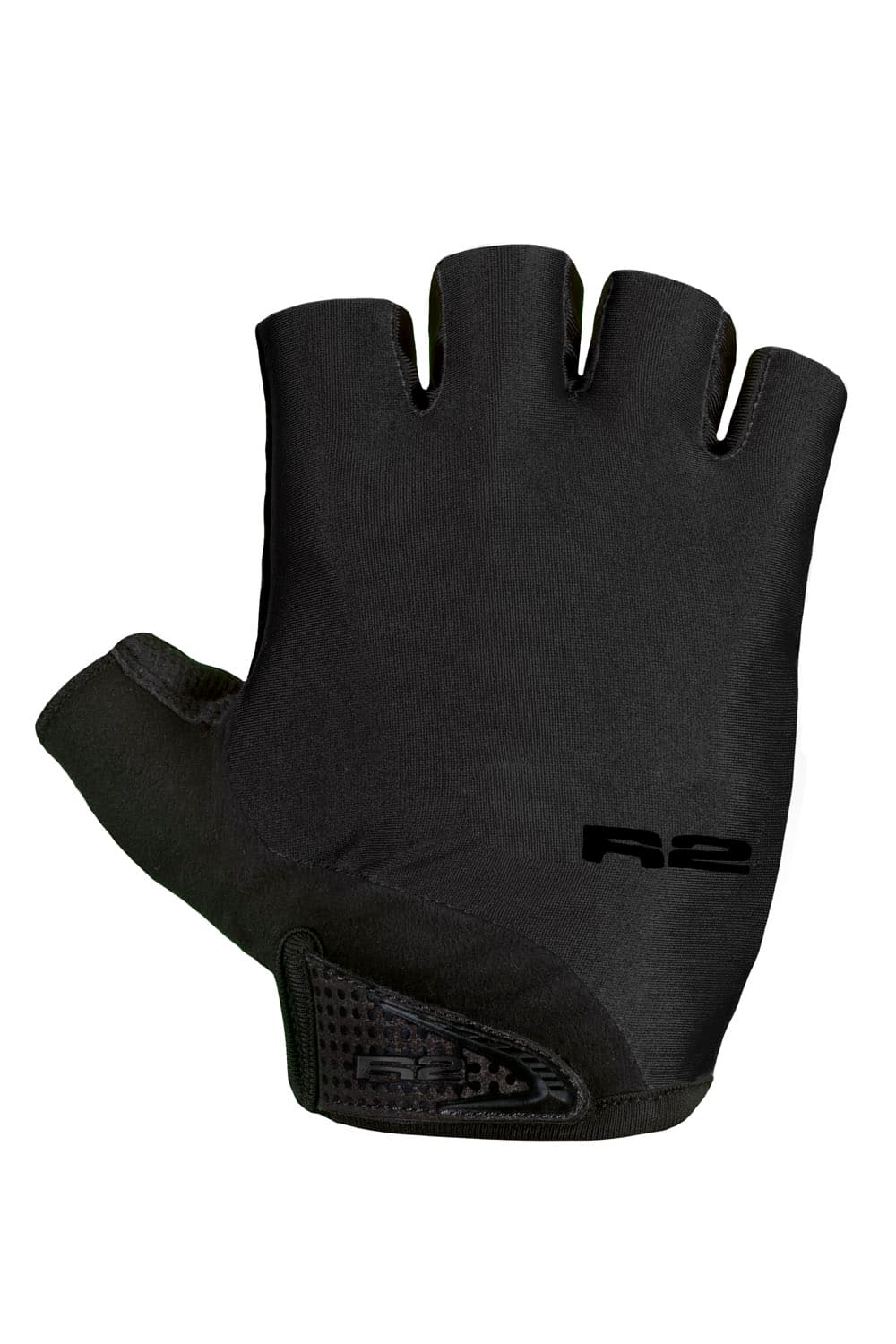 Рукавички R2 Riley колір чорний розмір L — фото 1