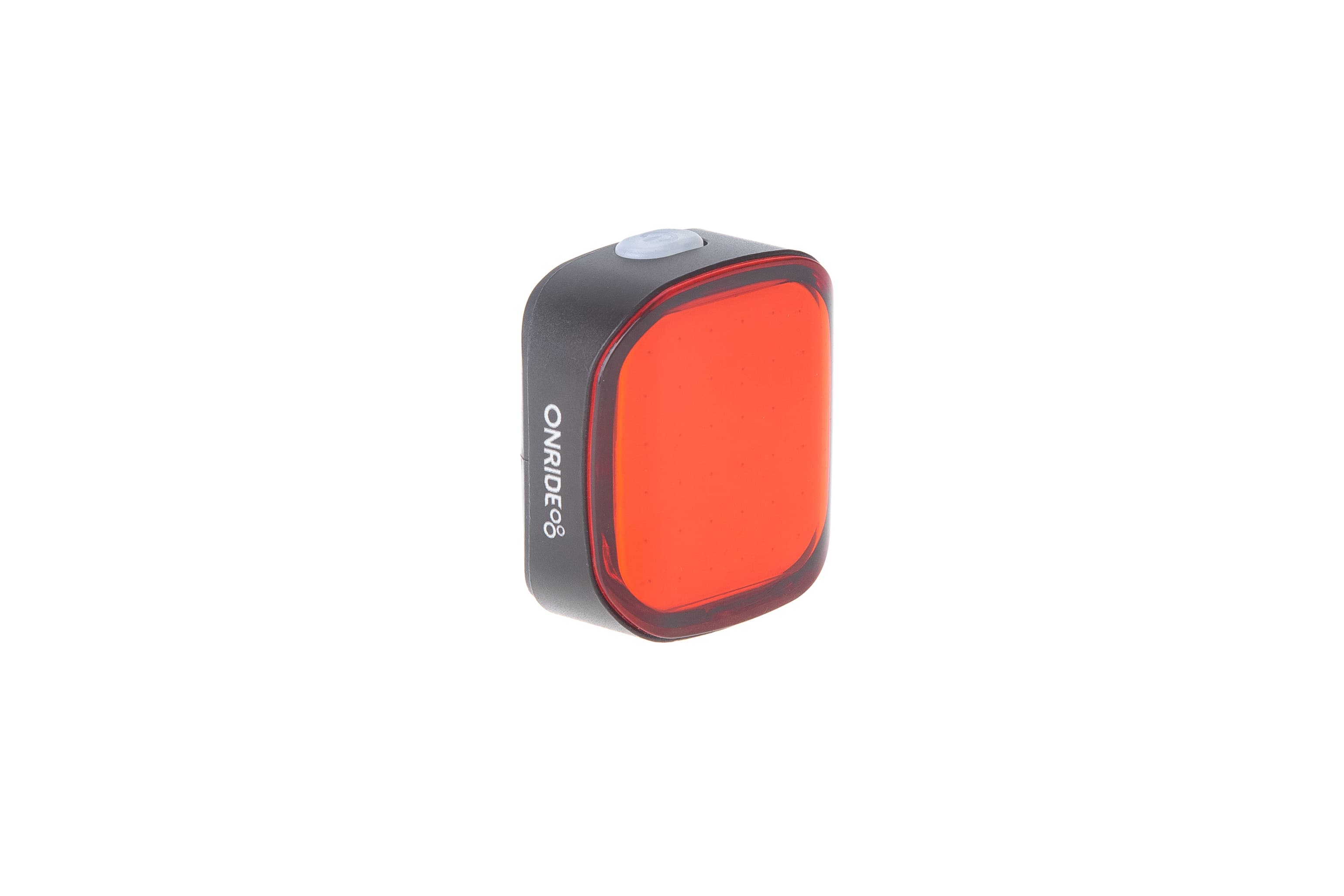 Заднє світло ONRIDE Key (25 lm, 300 mAh, Type-C), алюмінієве — фото 1