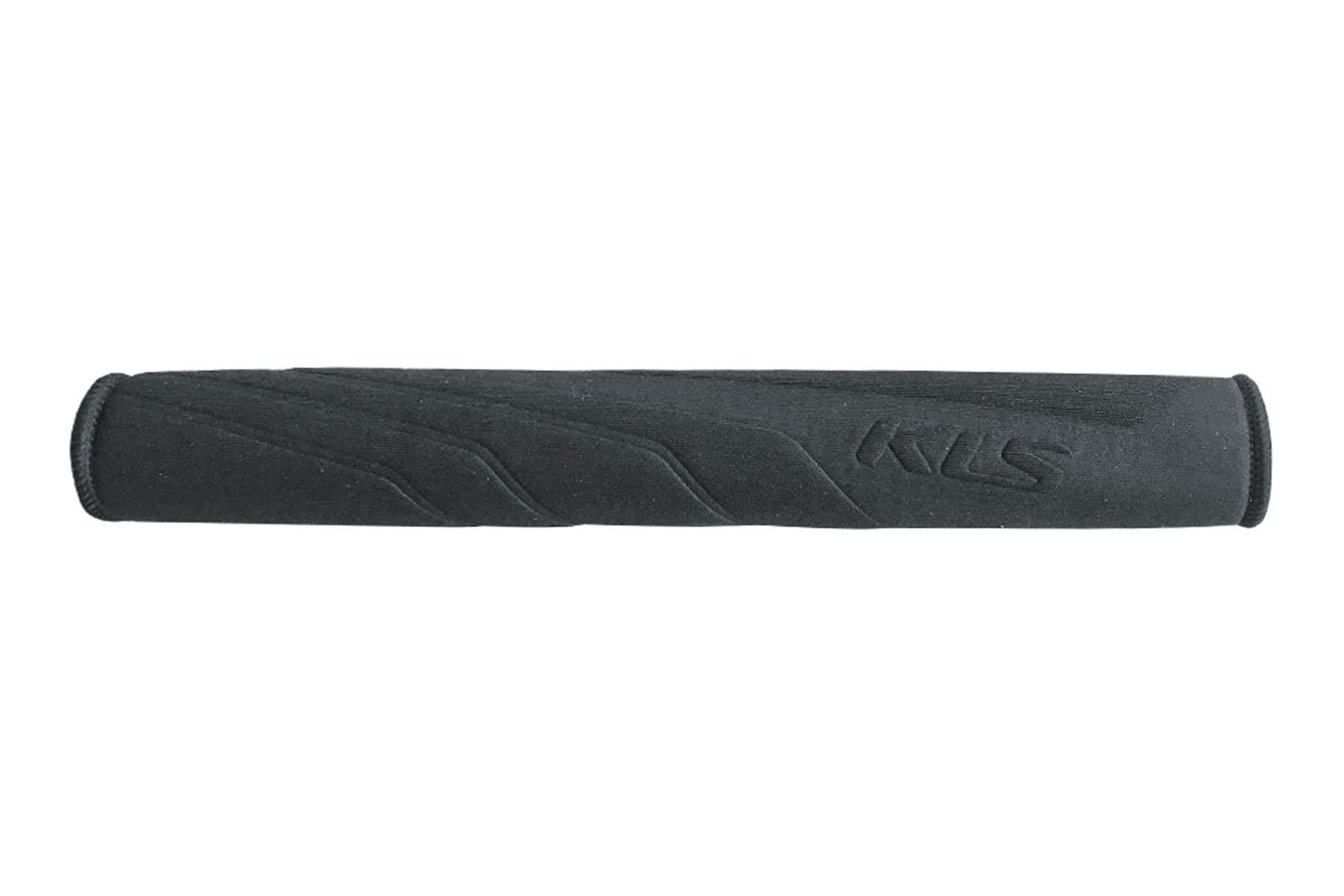 Захист пера KLS Sentry L 280 мм x 130 мм чорний