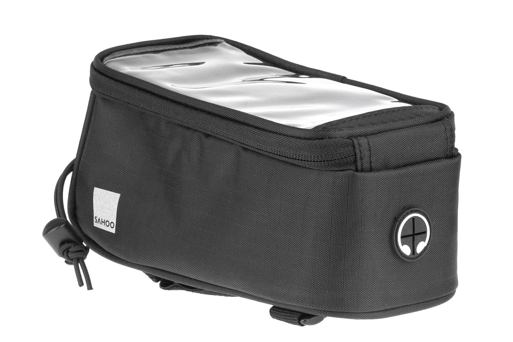 Сумка під смартфон Sahoo CLASSIC T12496L-CA5 (20x10,5x9 см), 1 л, до 6,5" — фото 1