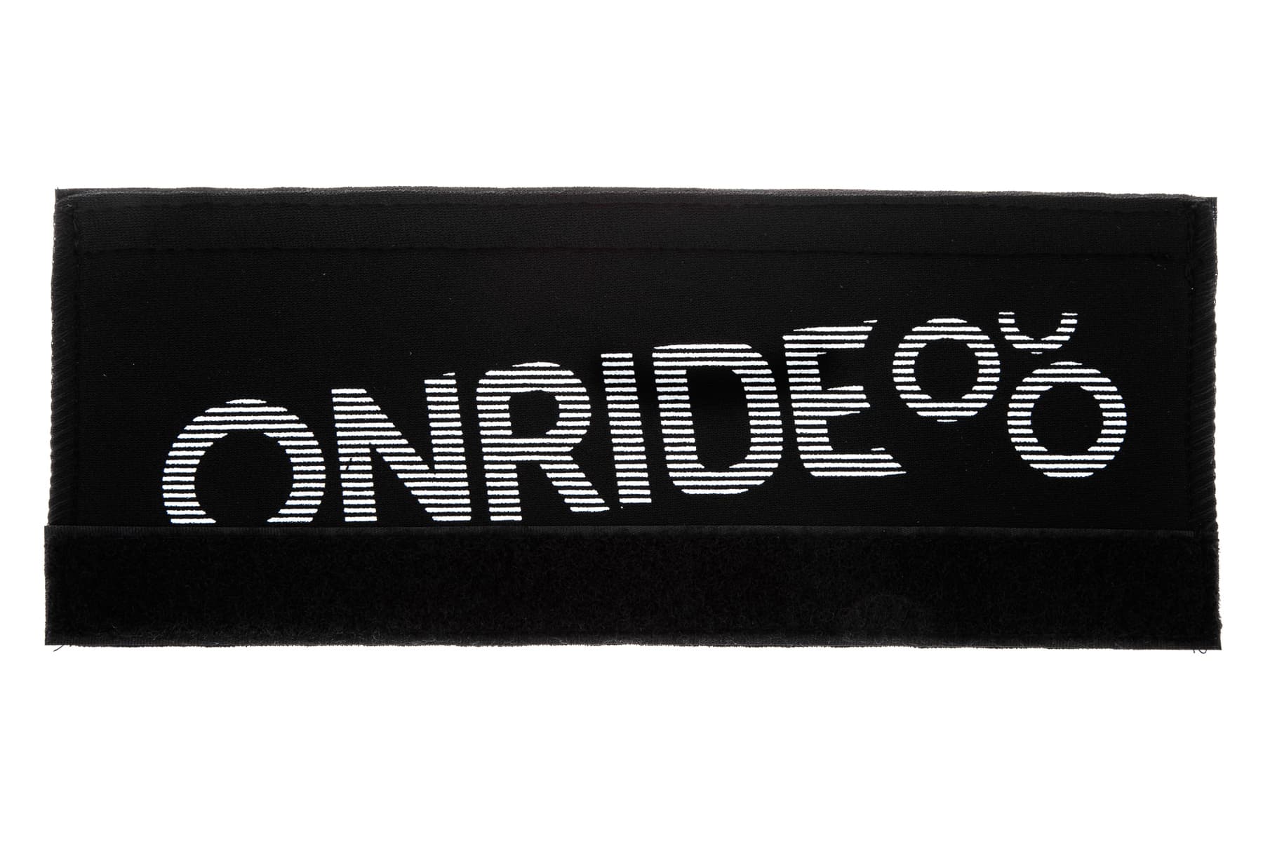 Захист пера ONRIDE Shield 20 неопреновий (10 х 25 см) чорний — фото 1