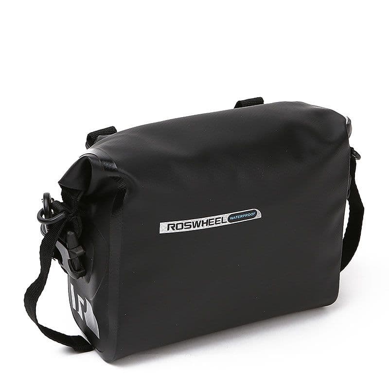 Сумка на кермо Sahoo DRY 111361 (27x21,5x9 см), 2,5 л