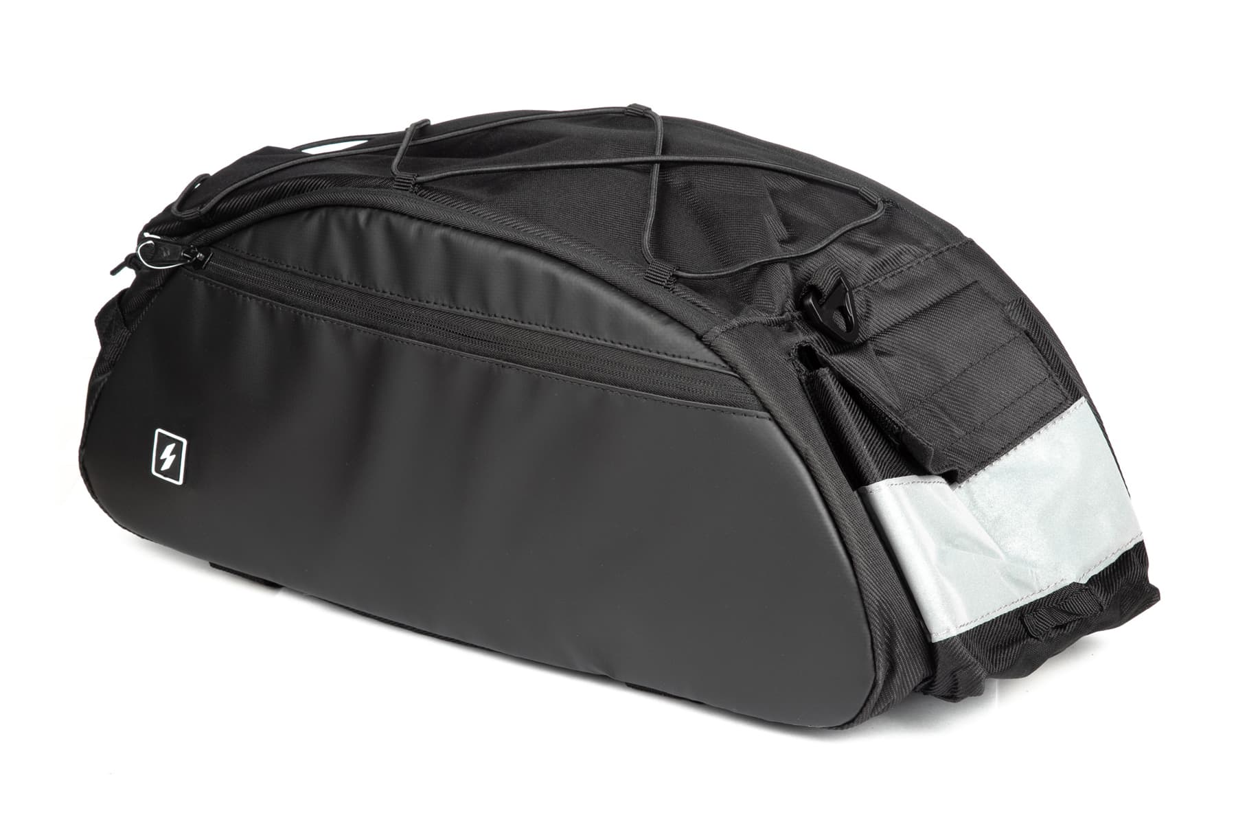 Сумка на багажник Sahoo CLASSIC 142092 (41x18x18), 10 л