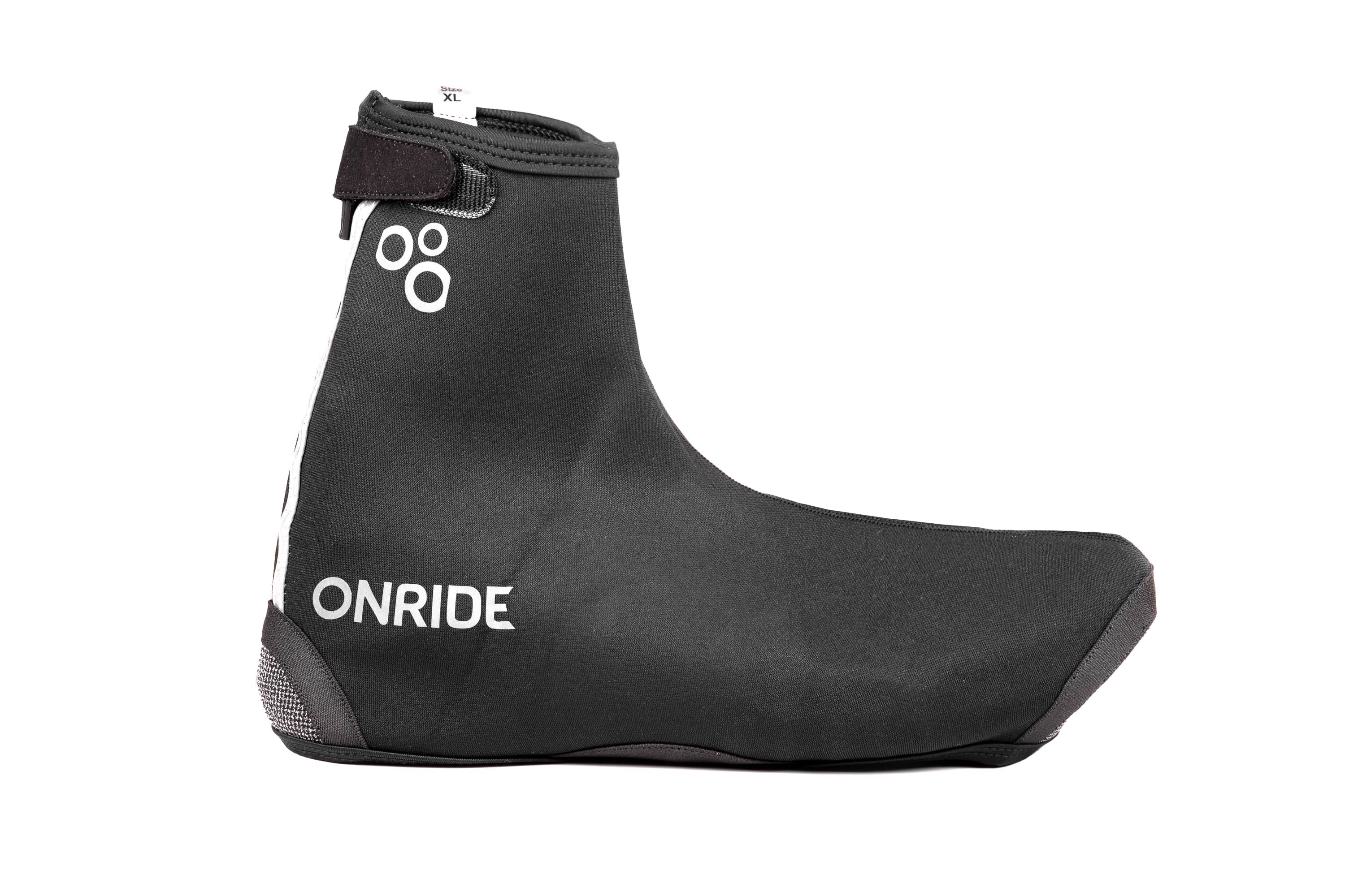Бахіли ONRIDE Foot L (40-42) 27 см — фото 1