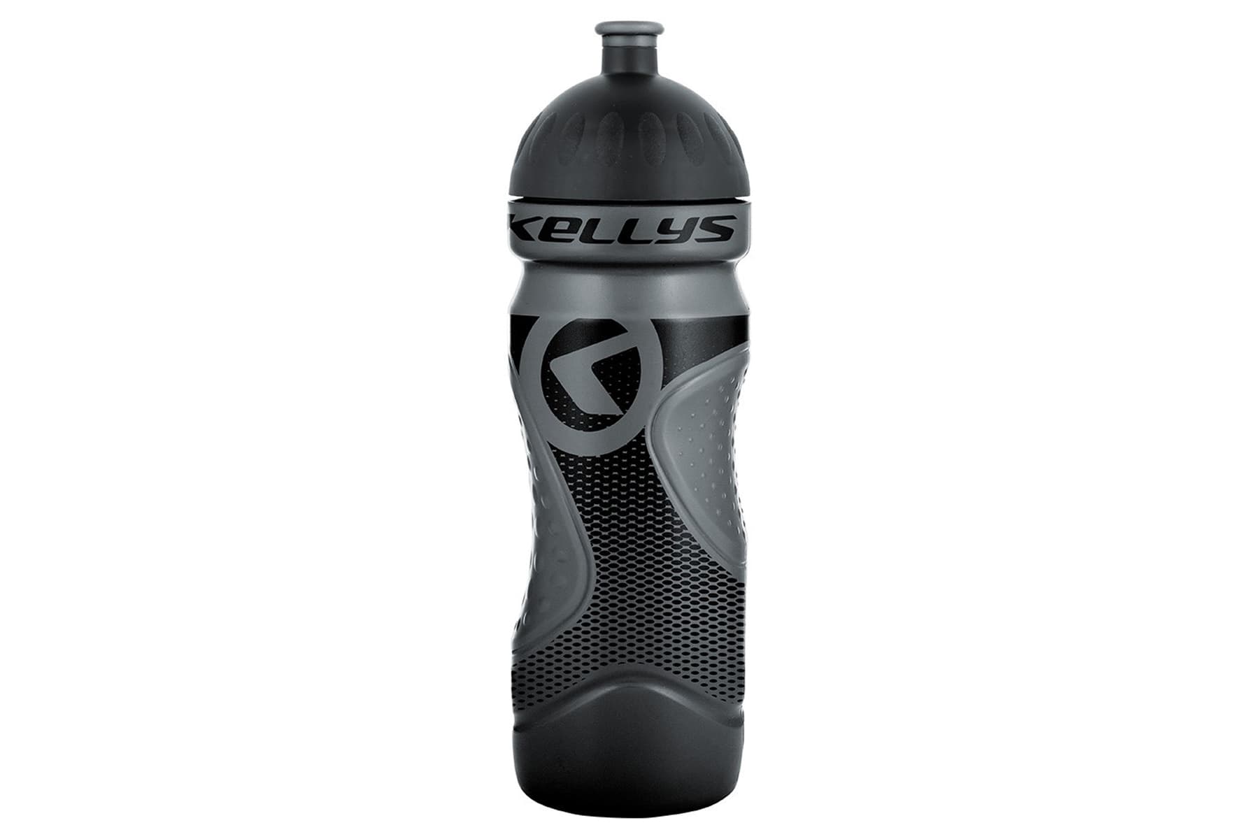Фляга KLS Sport 022 700 мл антрацит