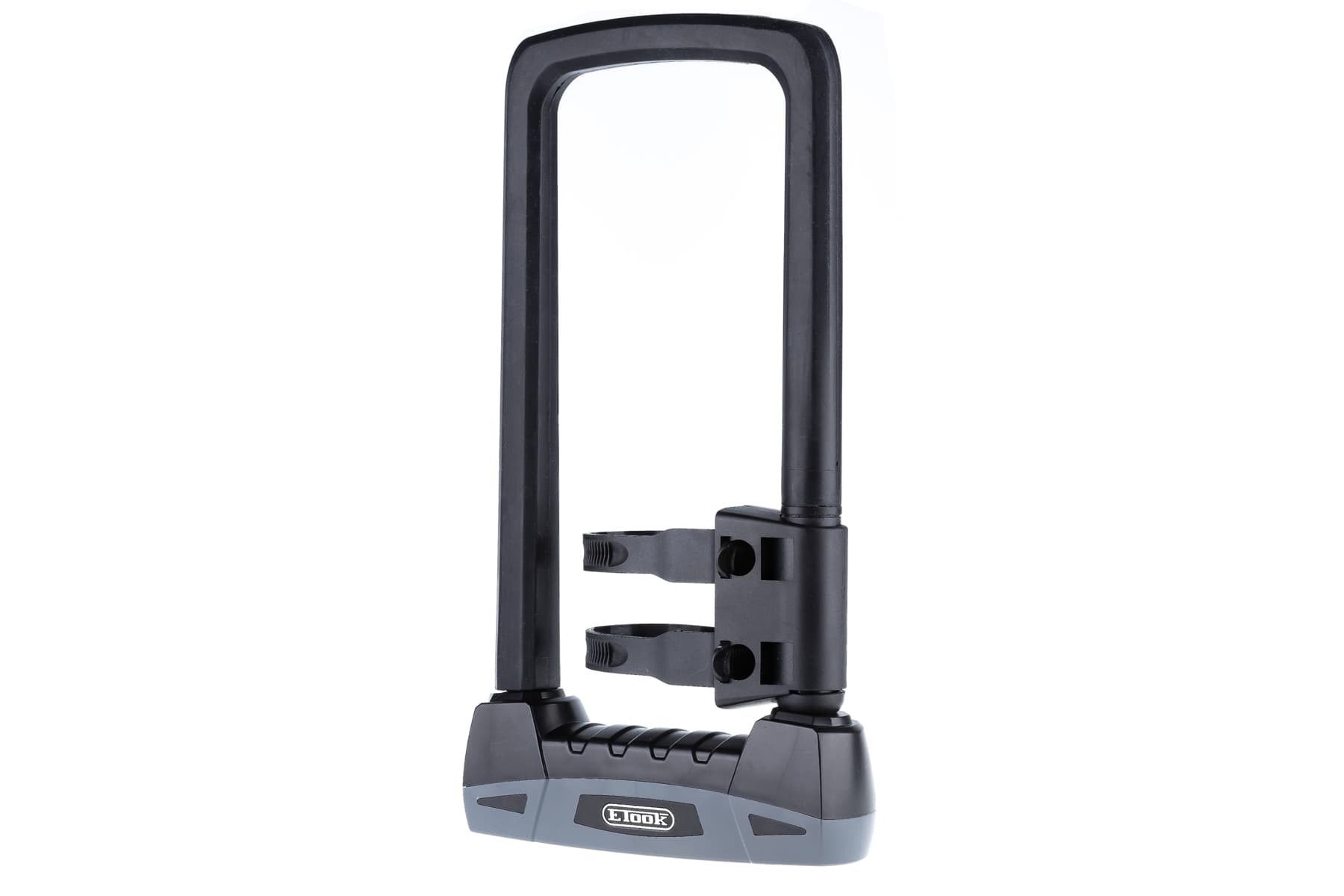 Замок скоба U-Lock ETOOK ET500L 13x108x235 мм