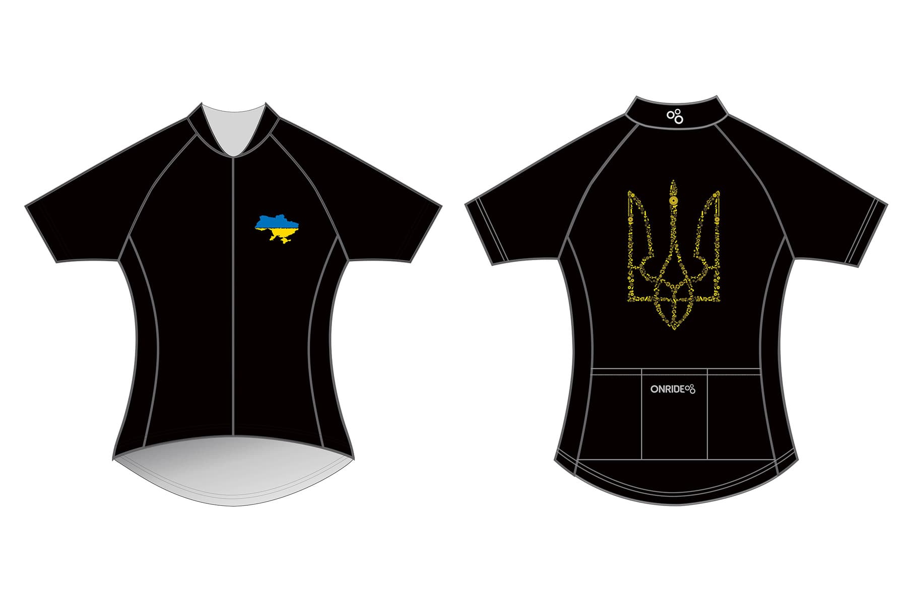 Веломайка ONRIDE Home розмір M ЖІНОЧА