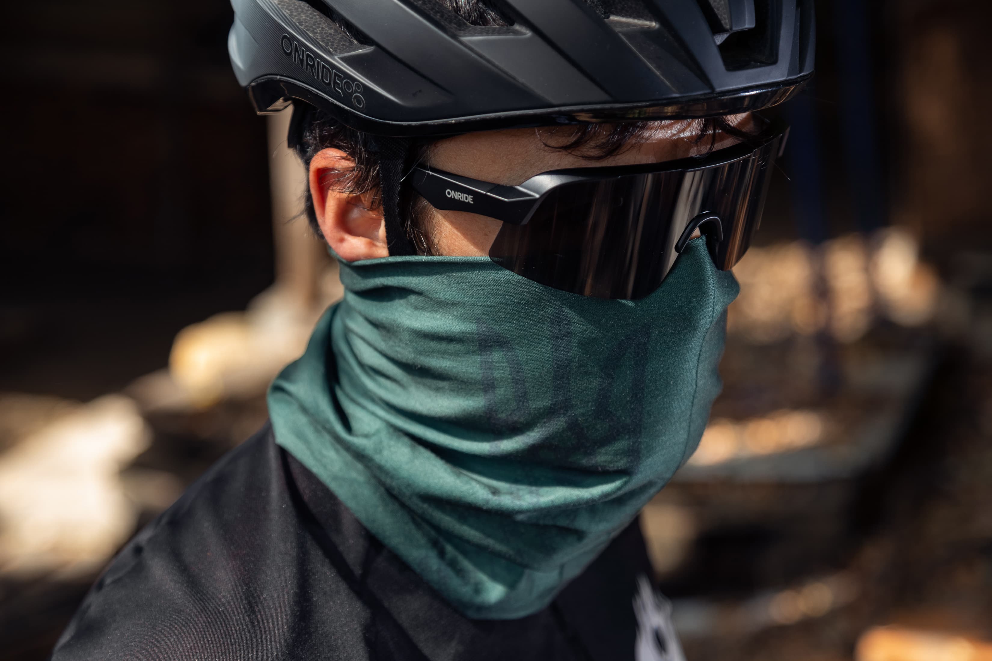 Головний убір ONRIDE Strong — мініатюра 2