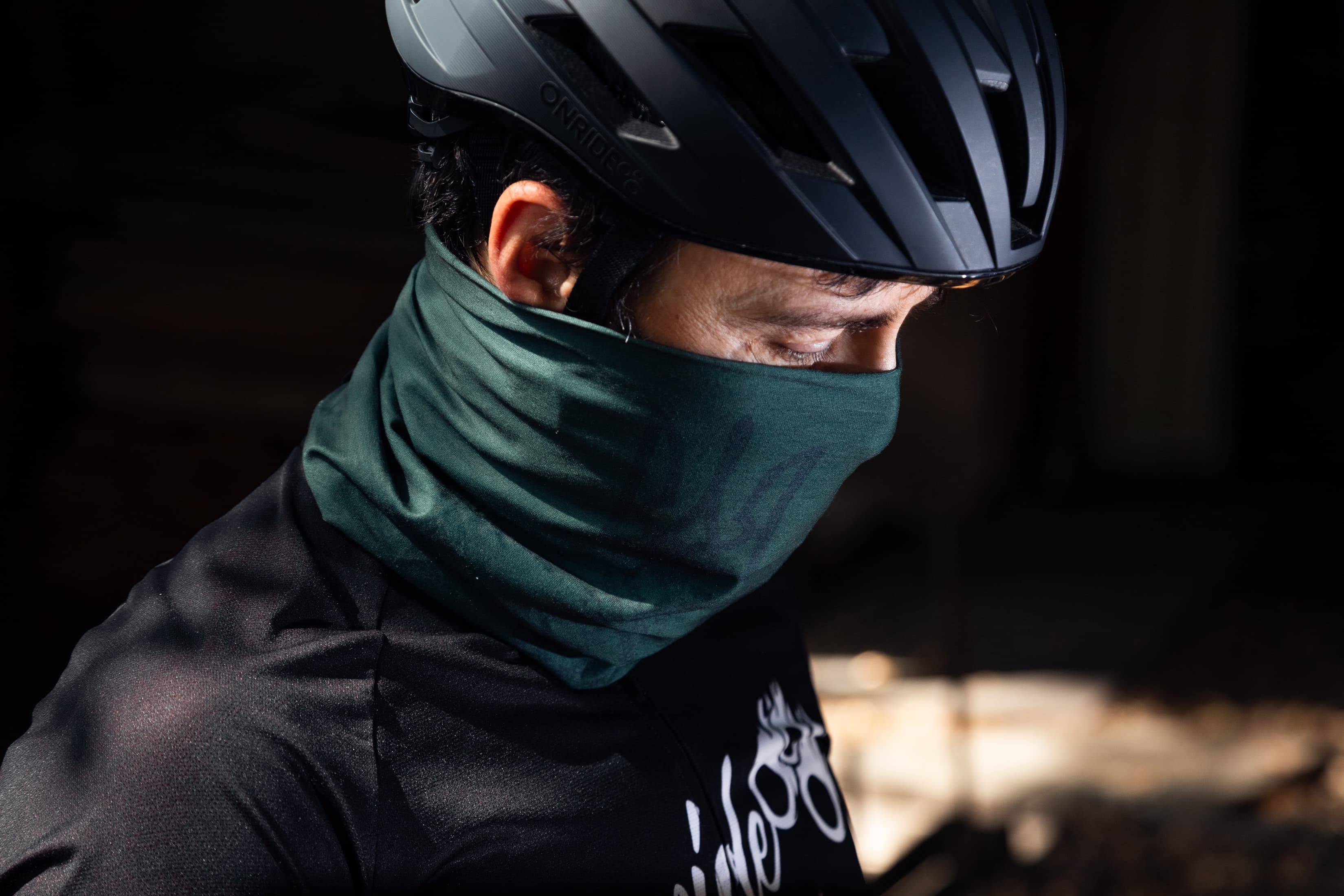 Головний убір ONRIDE Strong — мініатюра 3