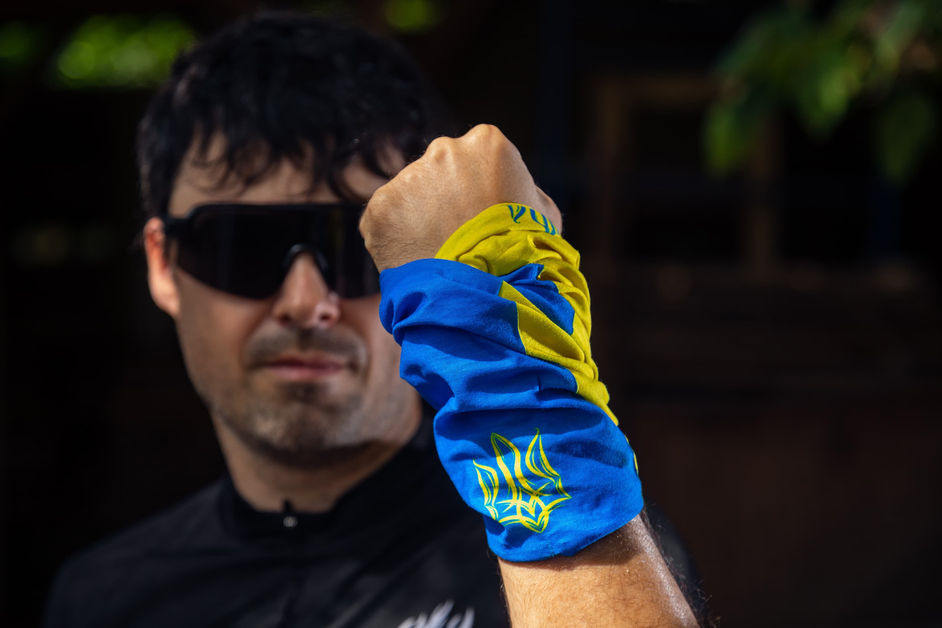 Головний убір ONRIDE Love — мініатюра 4