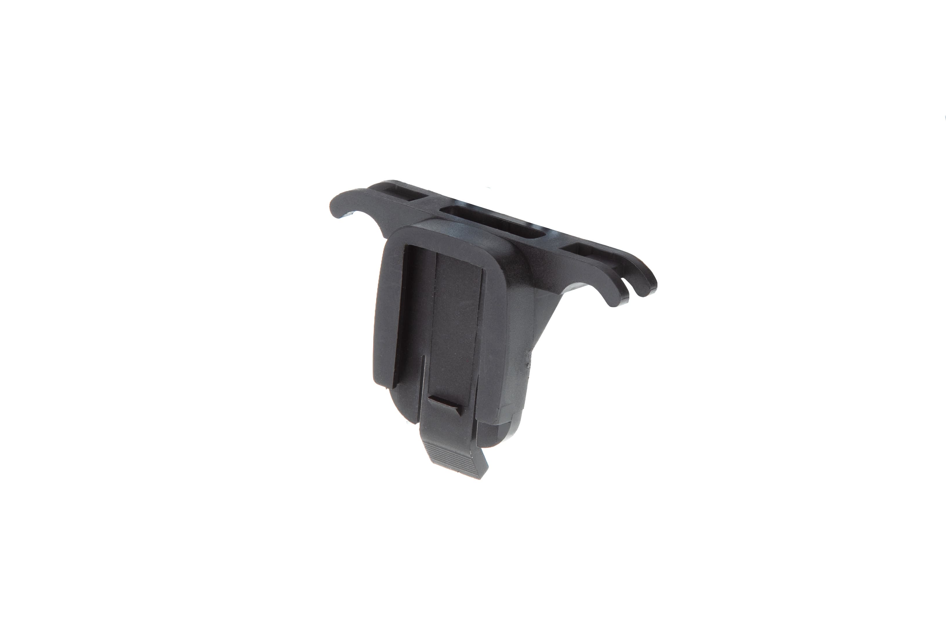 Заднє світло ONRIDE Kubek (50 lm, 400 mAh, Type-C), алюмінієве — мініатюра 6