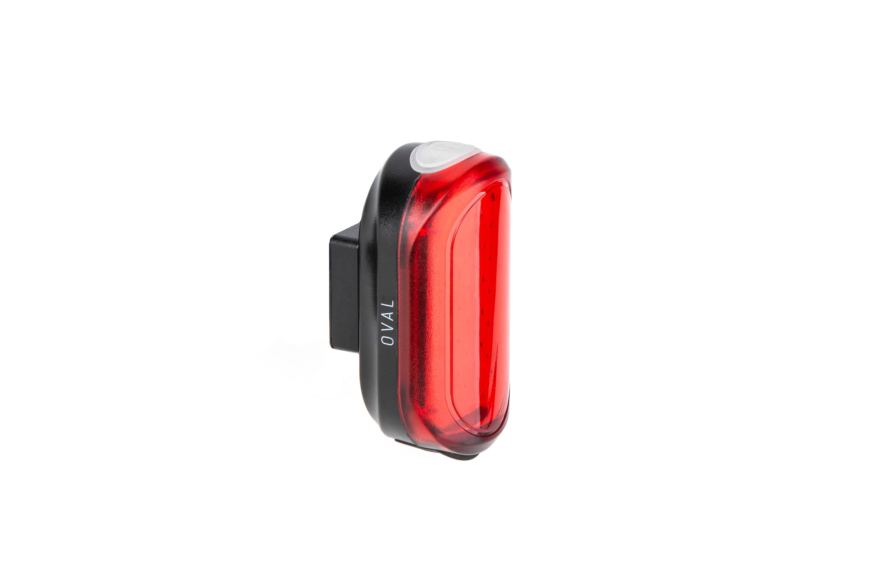 Заднє світло ONRIDE Oval (15 lm, 300 mAh, Type-C), пластикове — мініатюра 2