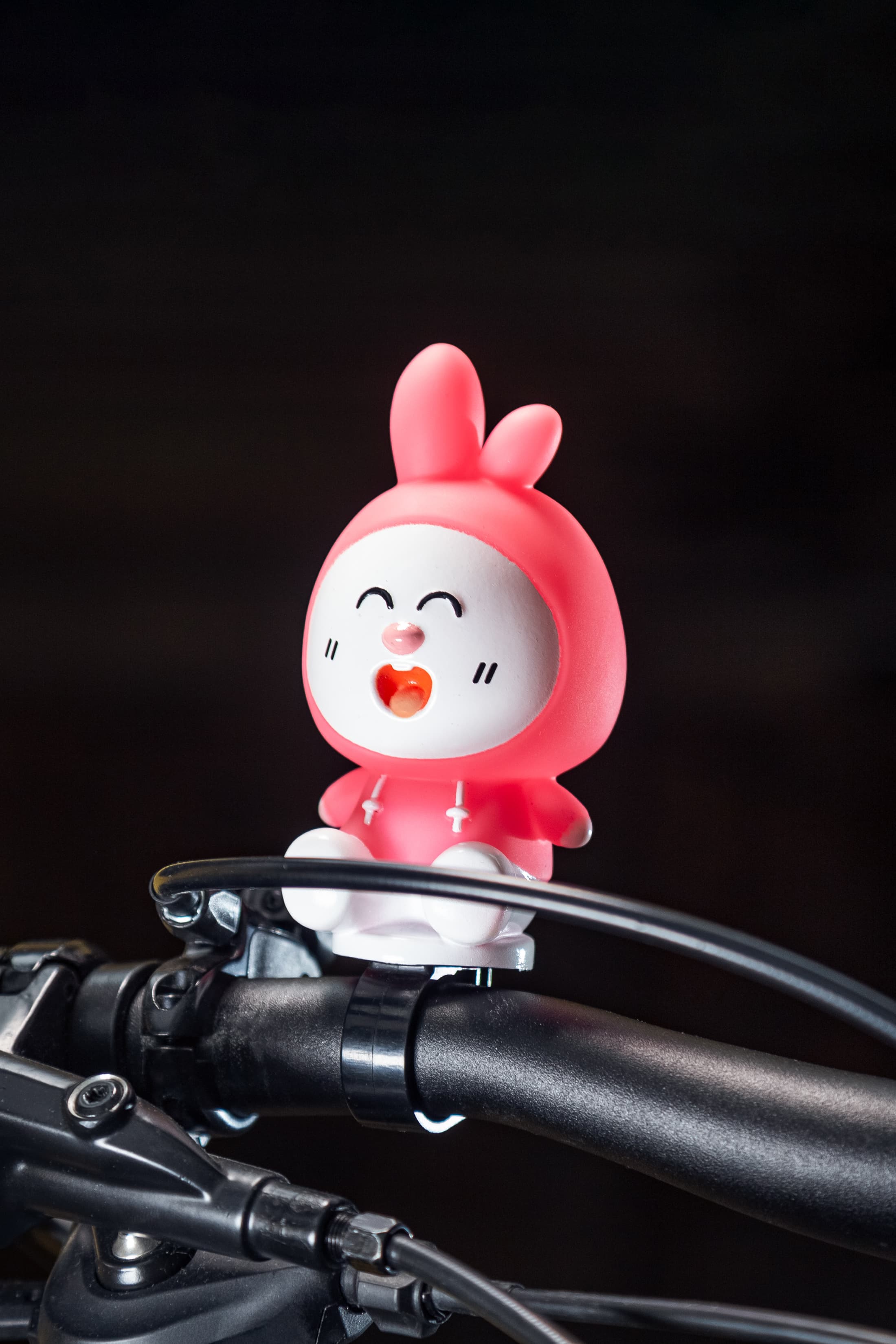 Сигнал ONRIDE Rabbit Ø керма 22 — мініатюра 2