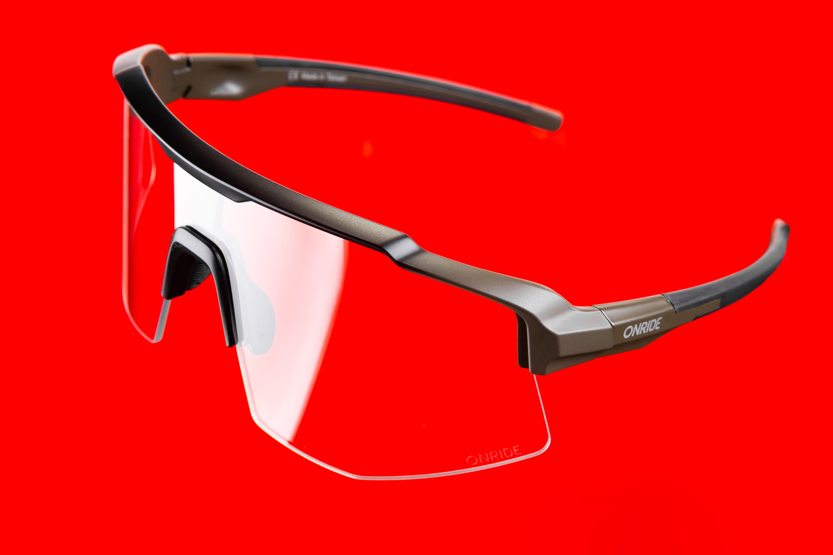 Окуляри ONRIDE Felicity з лінзою Photochromic кат 0-3 (84-18%), оправа TR90 — мініатюра 3