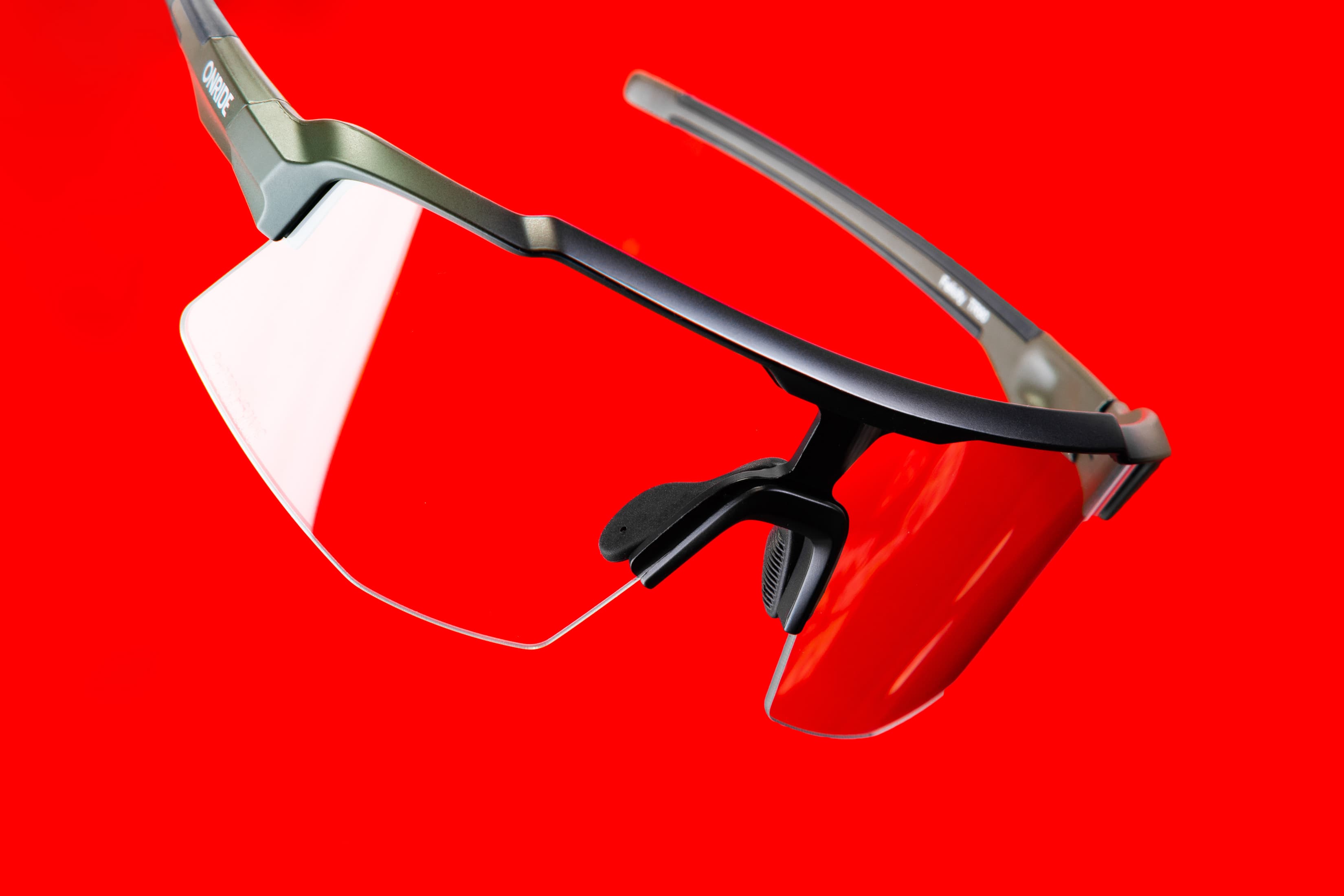 Окуляри ONRIDE Felicity з лінзою Photochromic кат 0-3 (84-18%), оправа TR90 — мініатюра 5