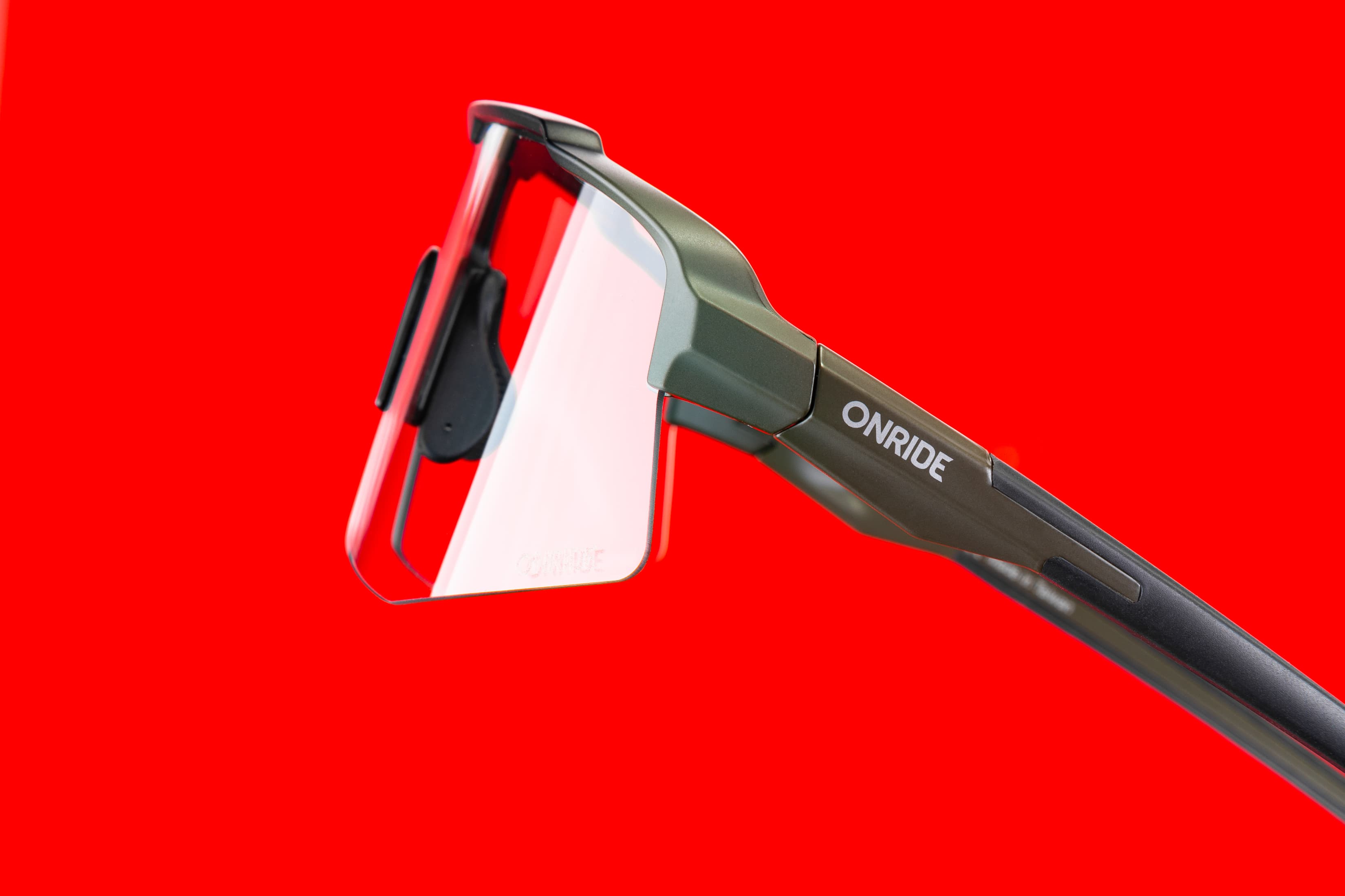 Окуляри ONRIDE Felicity з лінзою Photochromic кат 0-3 (84-18%), оправа TR90 — мініатюра 6