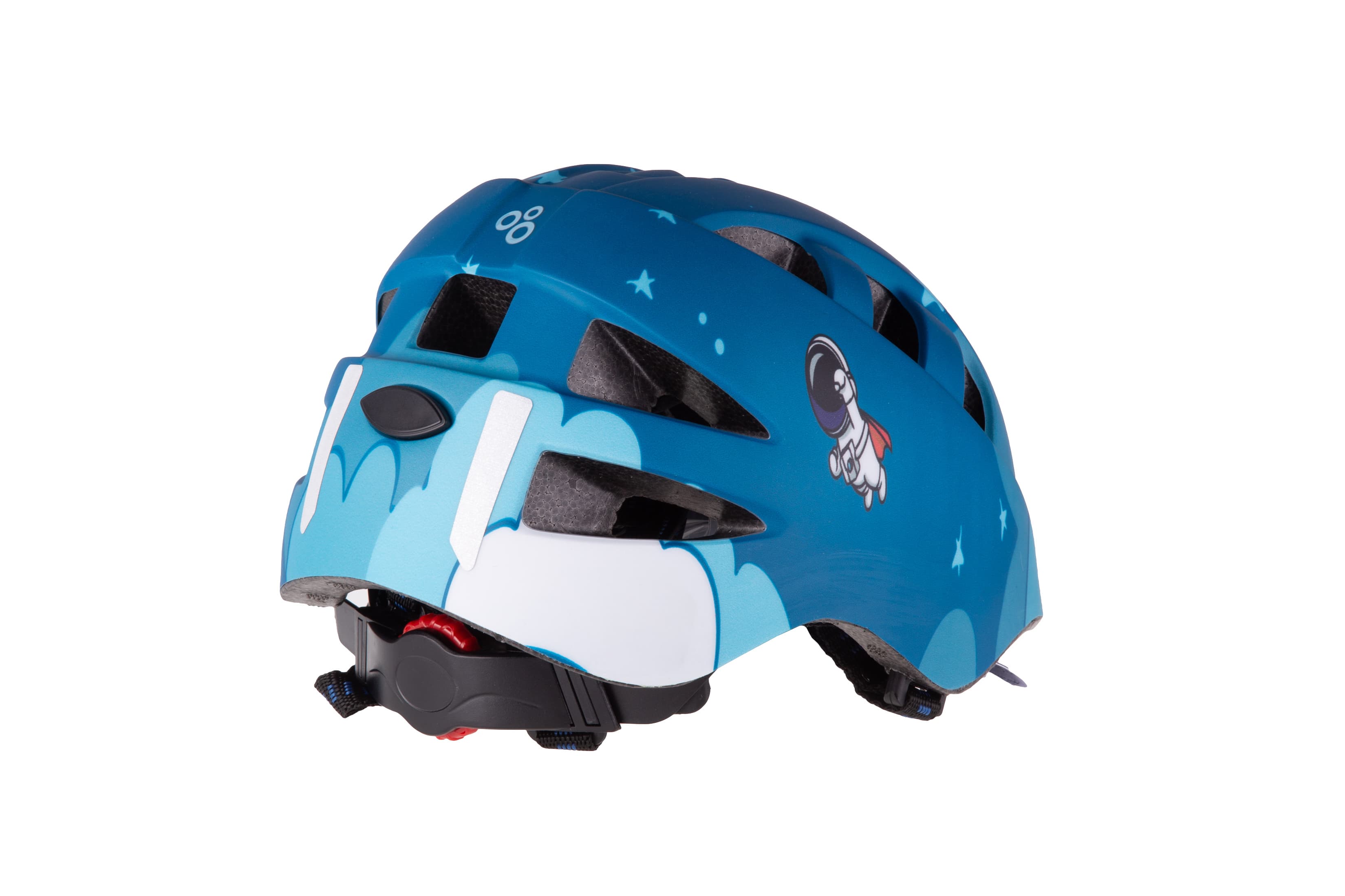 Шолом ONRIDE Bud 20 космонавт S (48-52 см) — мініатюра 2