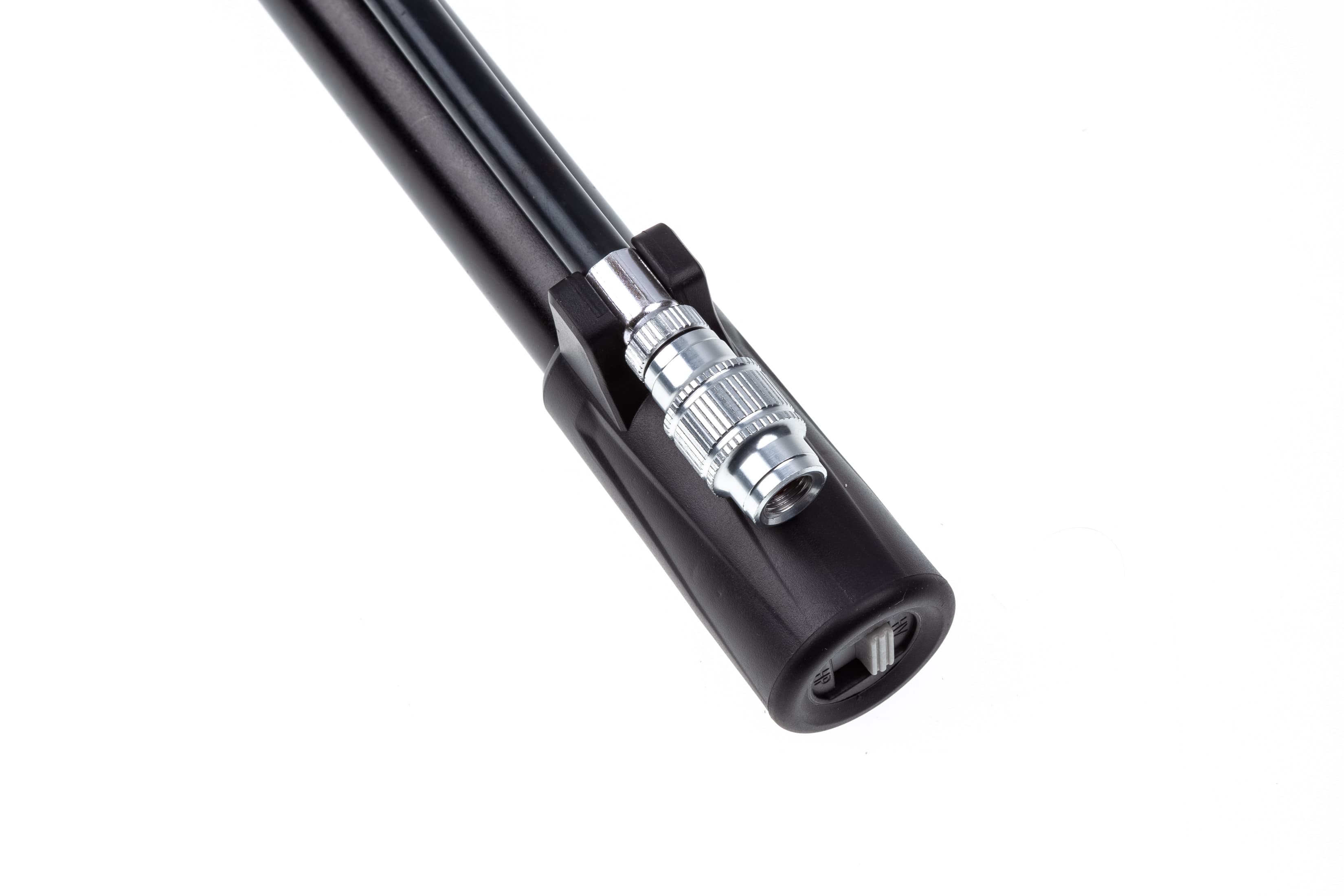 Насос високого тиску ONRIDE CL Orient, алюм, макс. тиск 300 psi, два режима роботи, 25,5 см, AV/FV — мініатюра 6