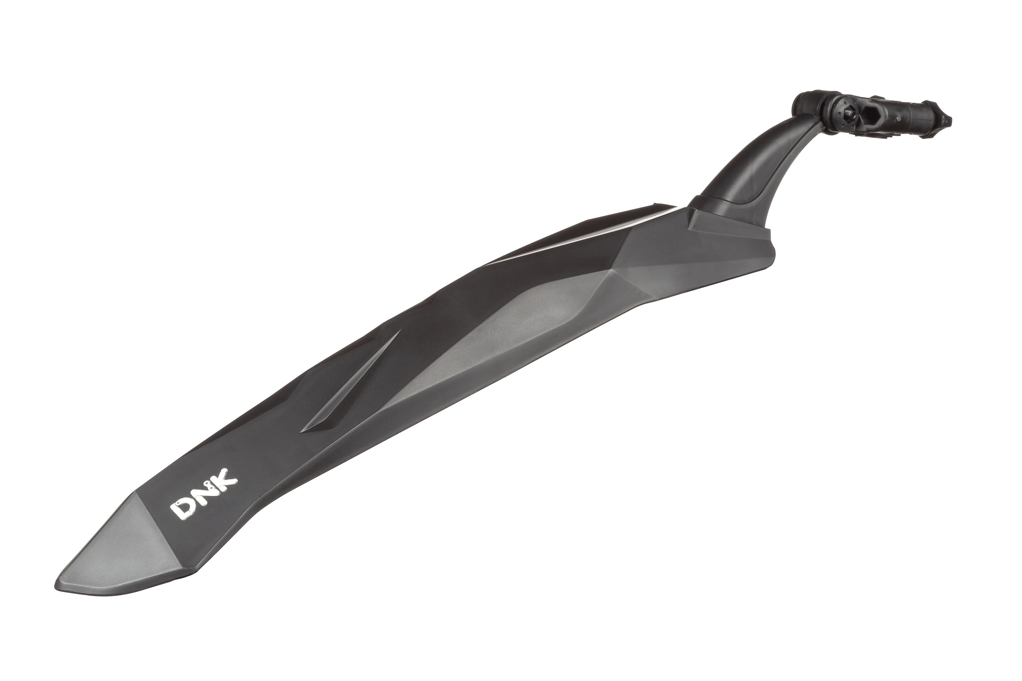 Комплект крил DNK Wing 30 26"/29" чорний — мініатюра 2