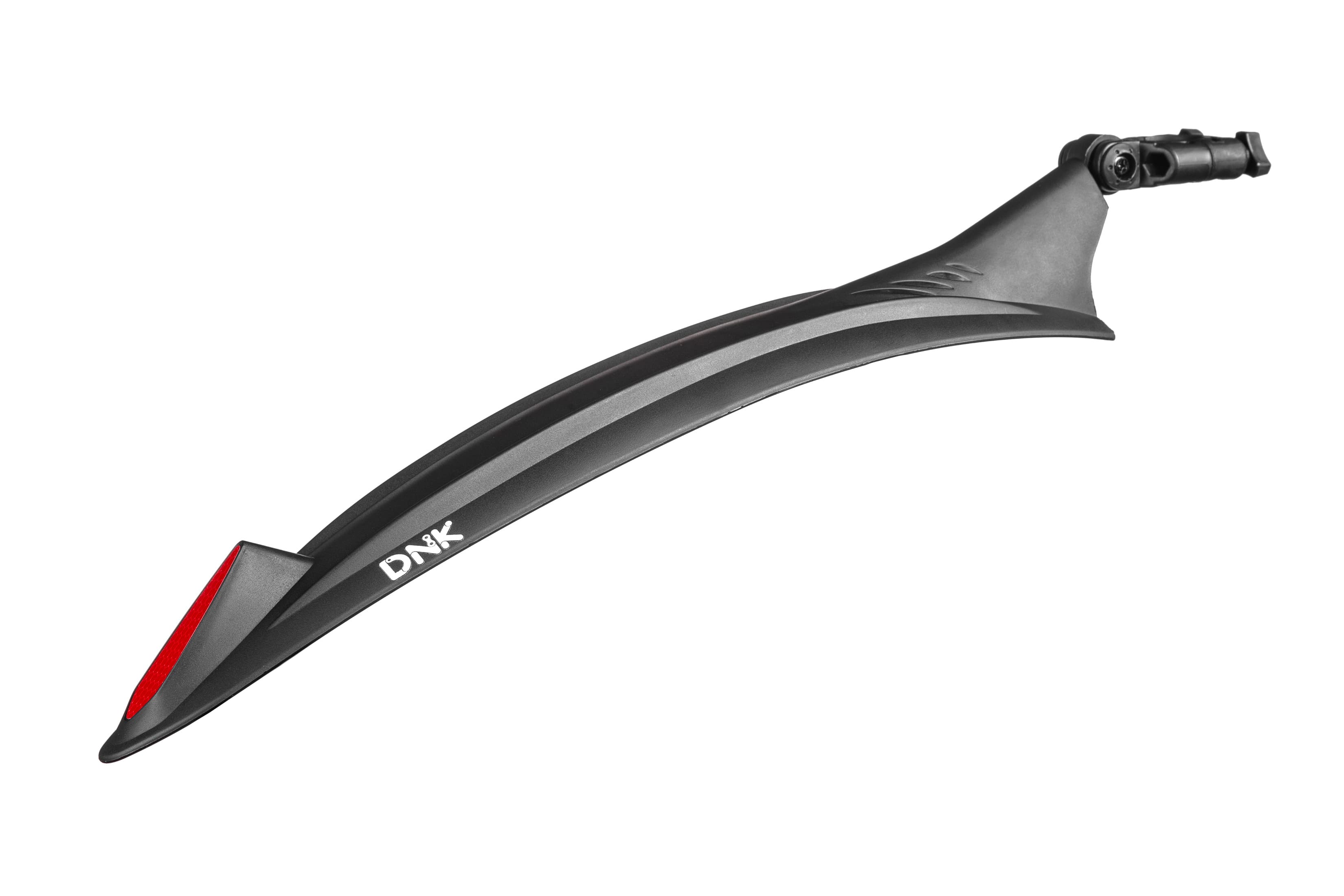 Комплект крил DNK Wing 40 24"/26"/29" чорний — мініатюра 2