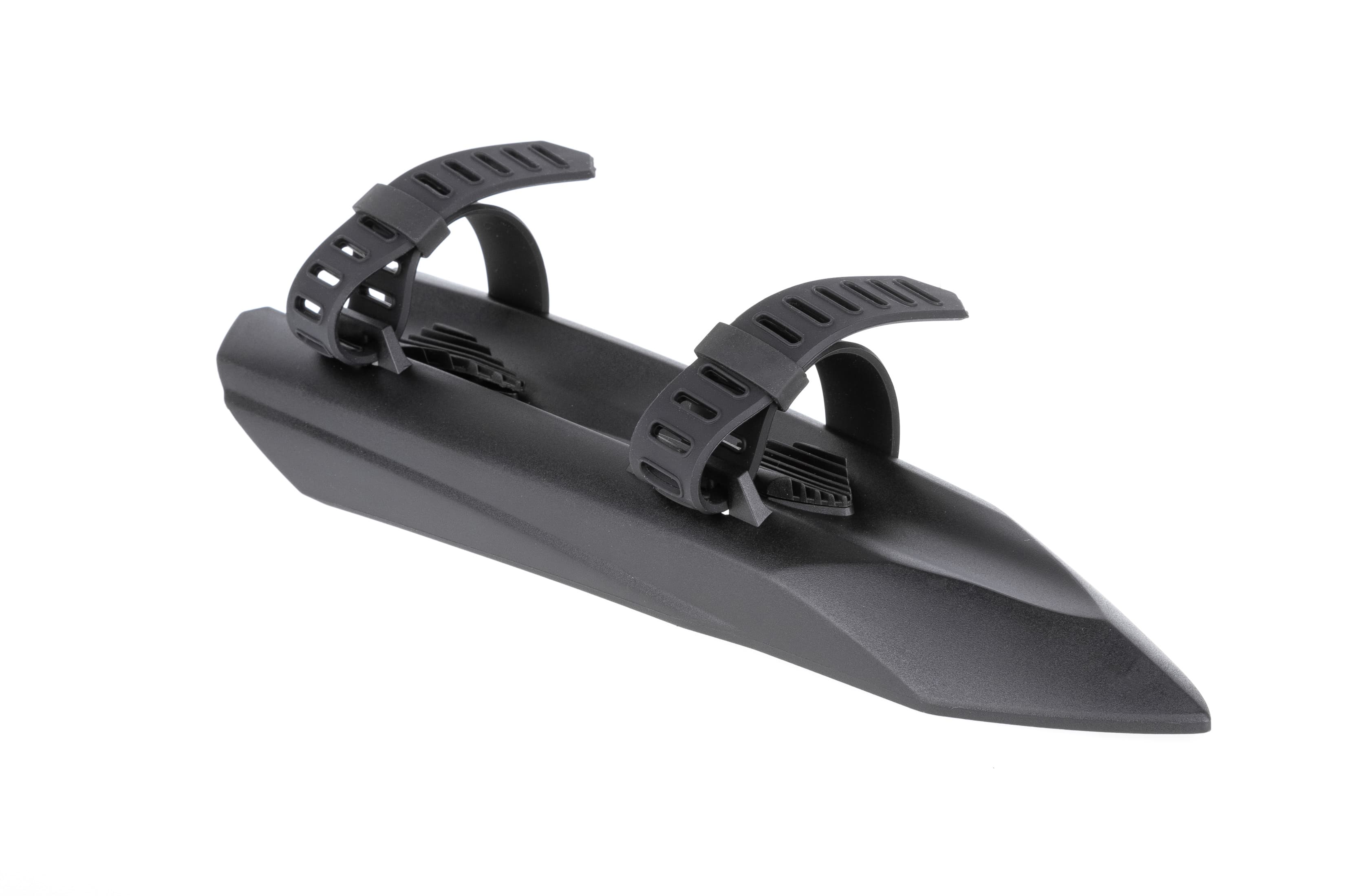 Крило ONRIDE Cobra переднє, 16" - 29", чорний — мініатюра 2