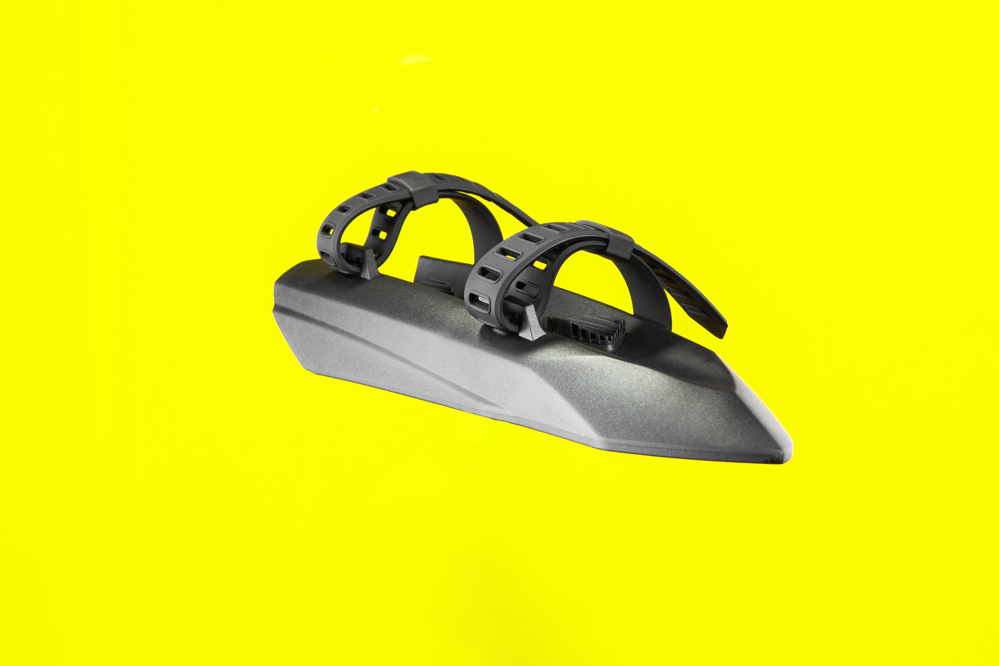 Крило ONRIDE Cobra переднє, 16" - 29", чорний — мініатюра 6
