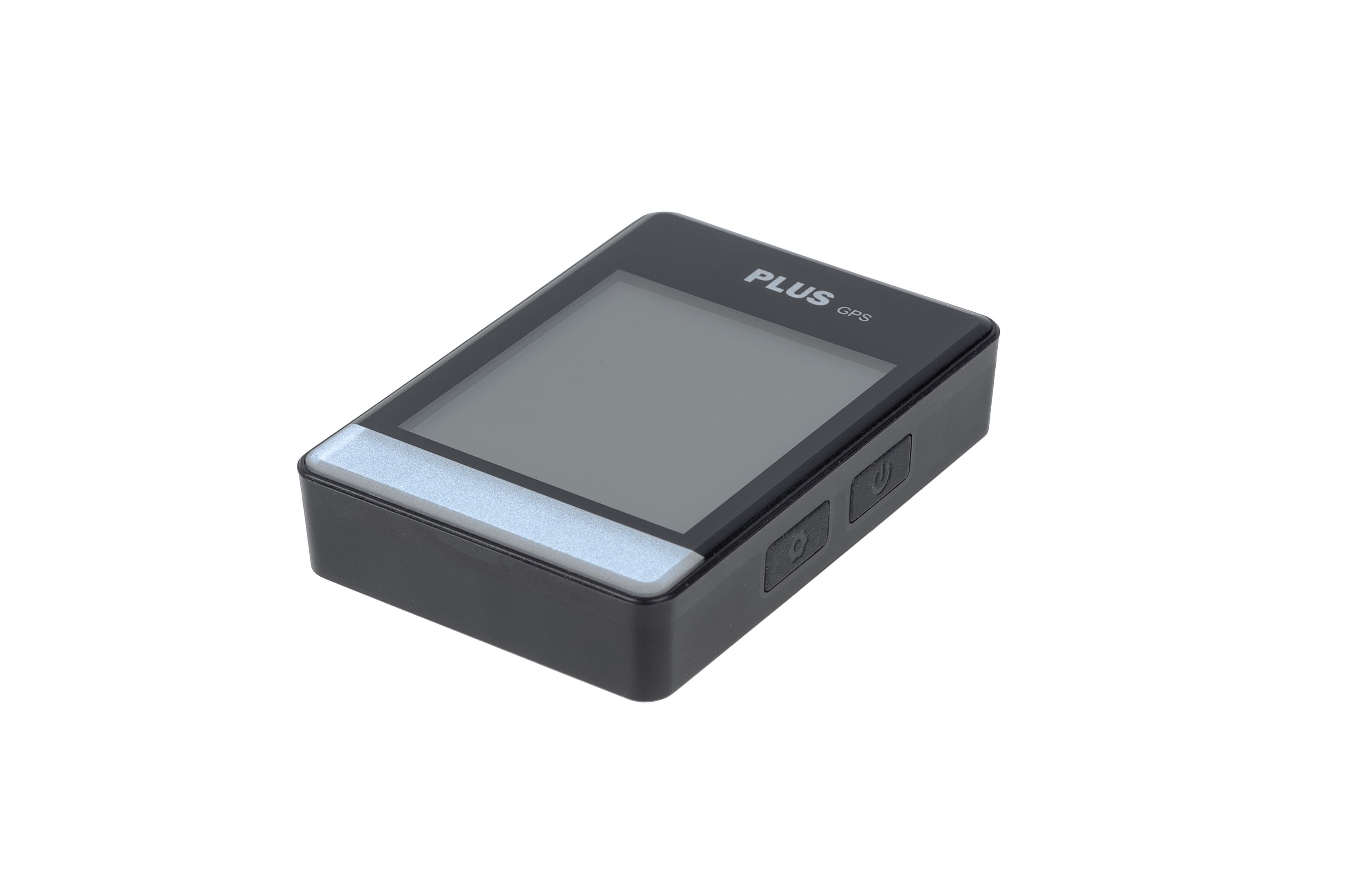 Велокомп'ютер ONRIDE Plus з GPS, 9 функцій, чорний — мініатюра 6