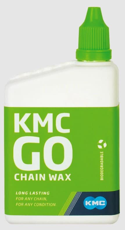 Парафінове мастило KMC GO WAX 150 мл — фото 1