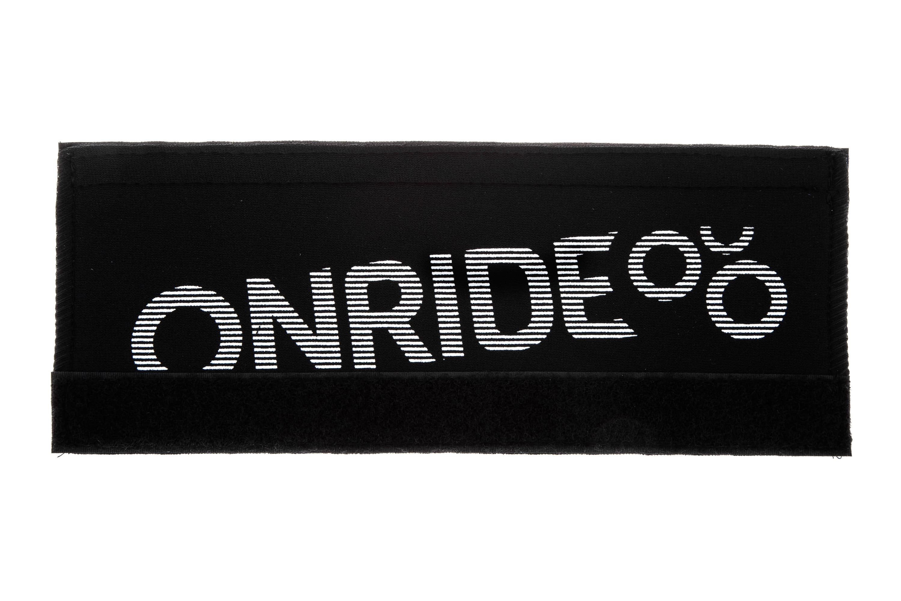 Захист пера ONRIDE Shield 30 неопреновий (11 x 25 см) чорний ОЕМ — мініатюра 2