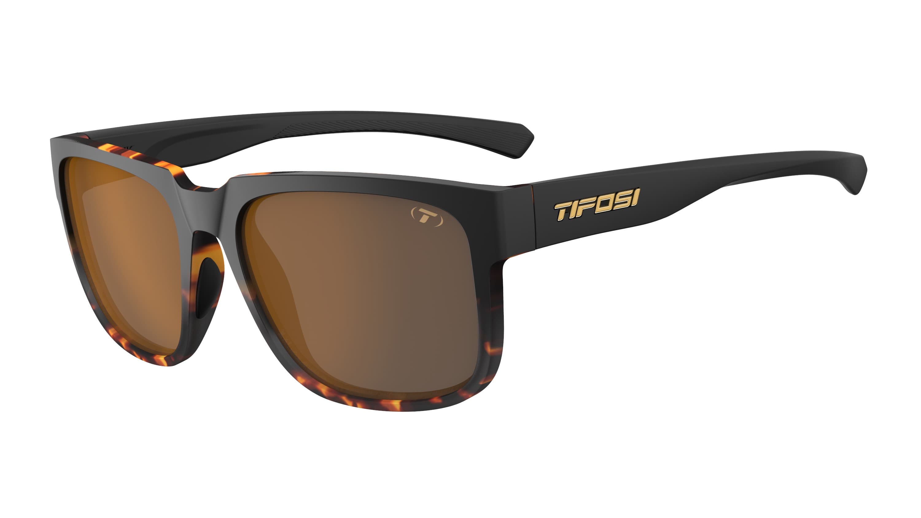 Окуляри Tifosi Shumo Java Fade, лінзи Brown Polarized (14%) — фото 1