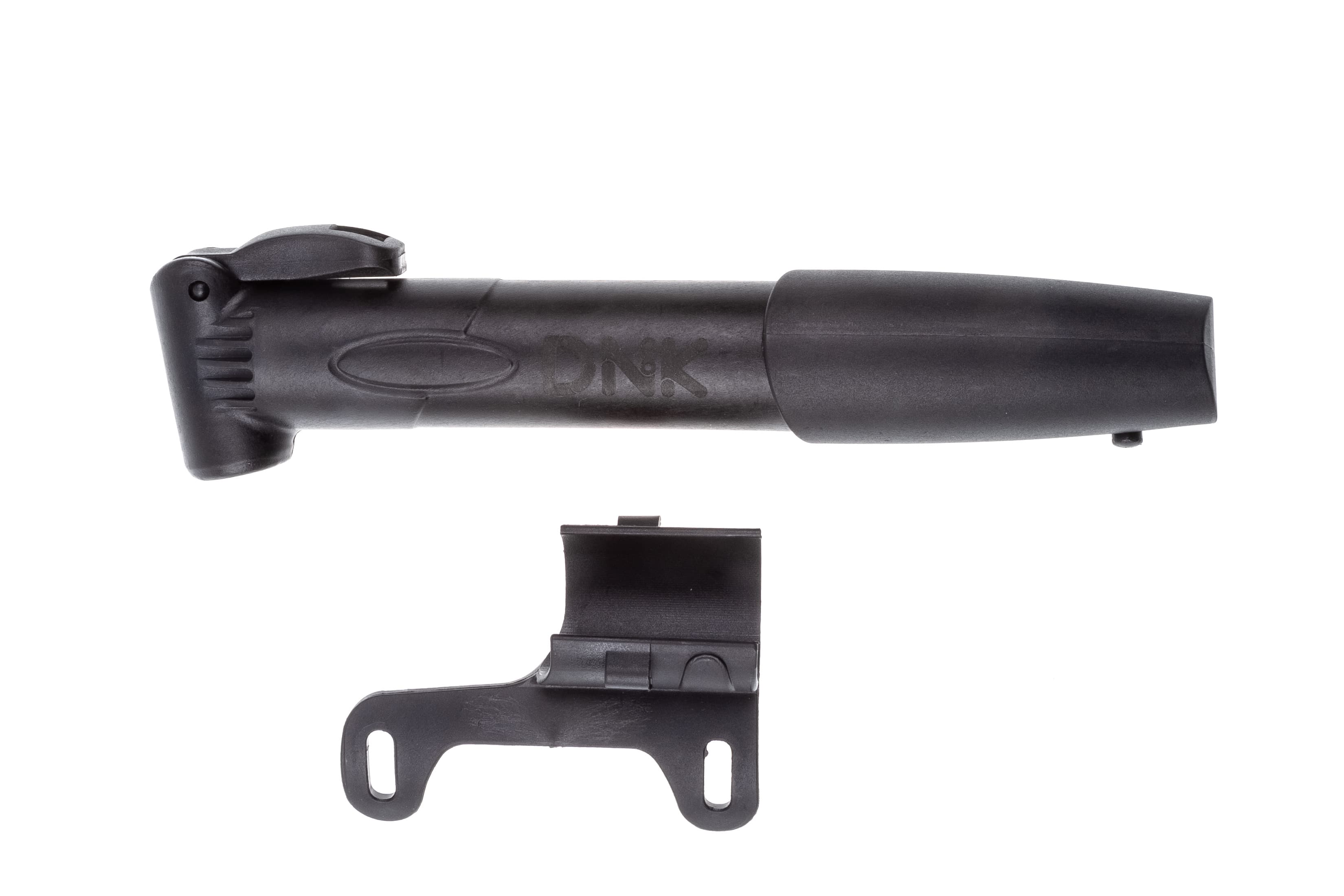 Насос компактний DNK Navi пластик, 20 см, макс. тиск 80 psi, голівка під AV