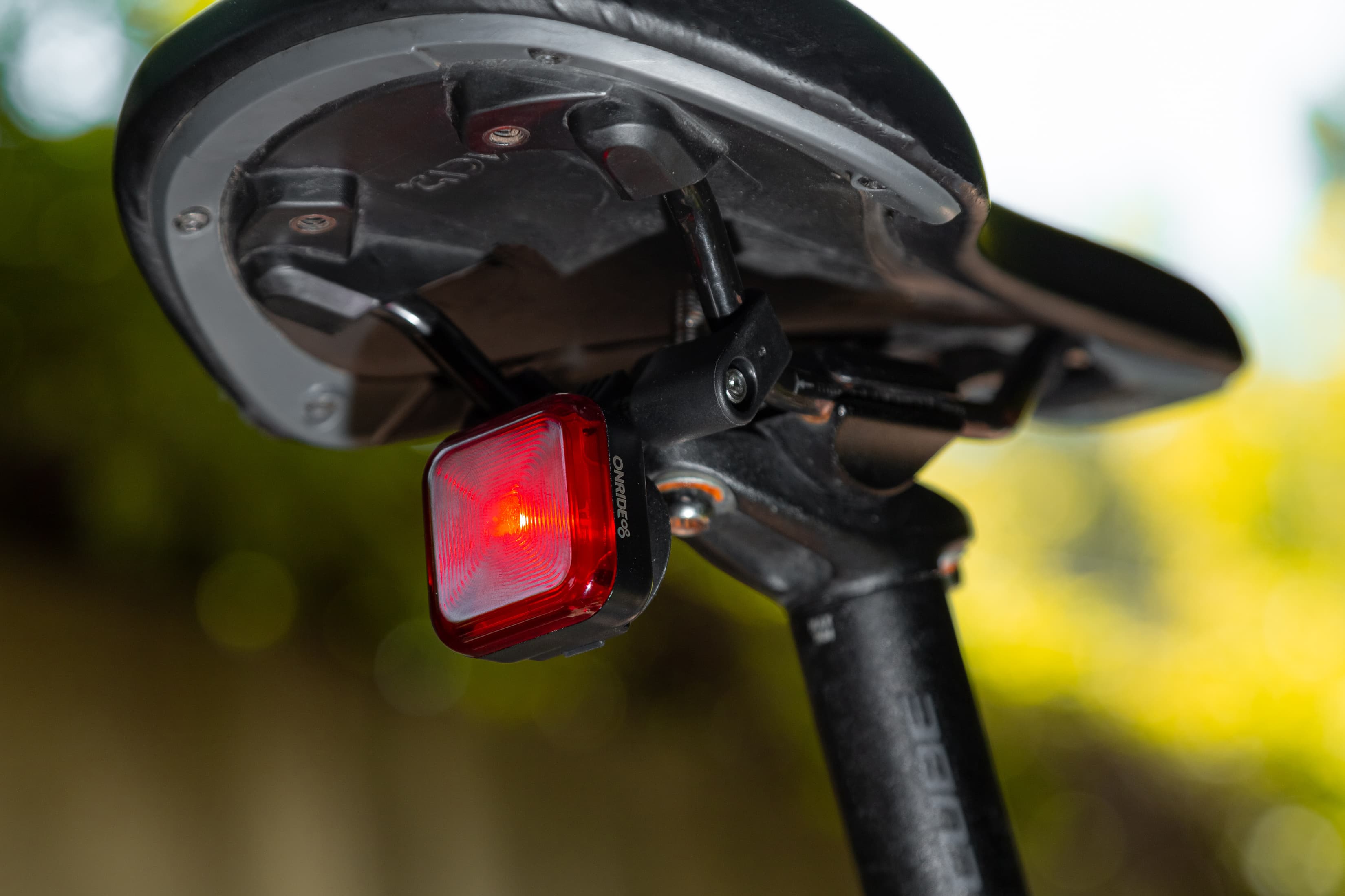 Заднє світло ONRIDE Tint (30 lm, 300 mAh, Type-C) — мініатюра 3