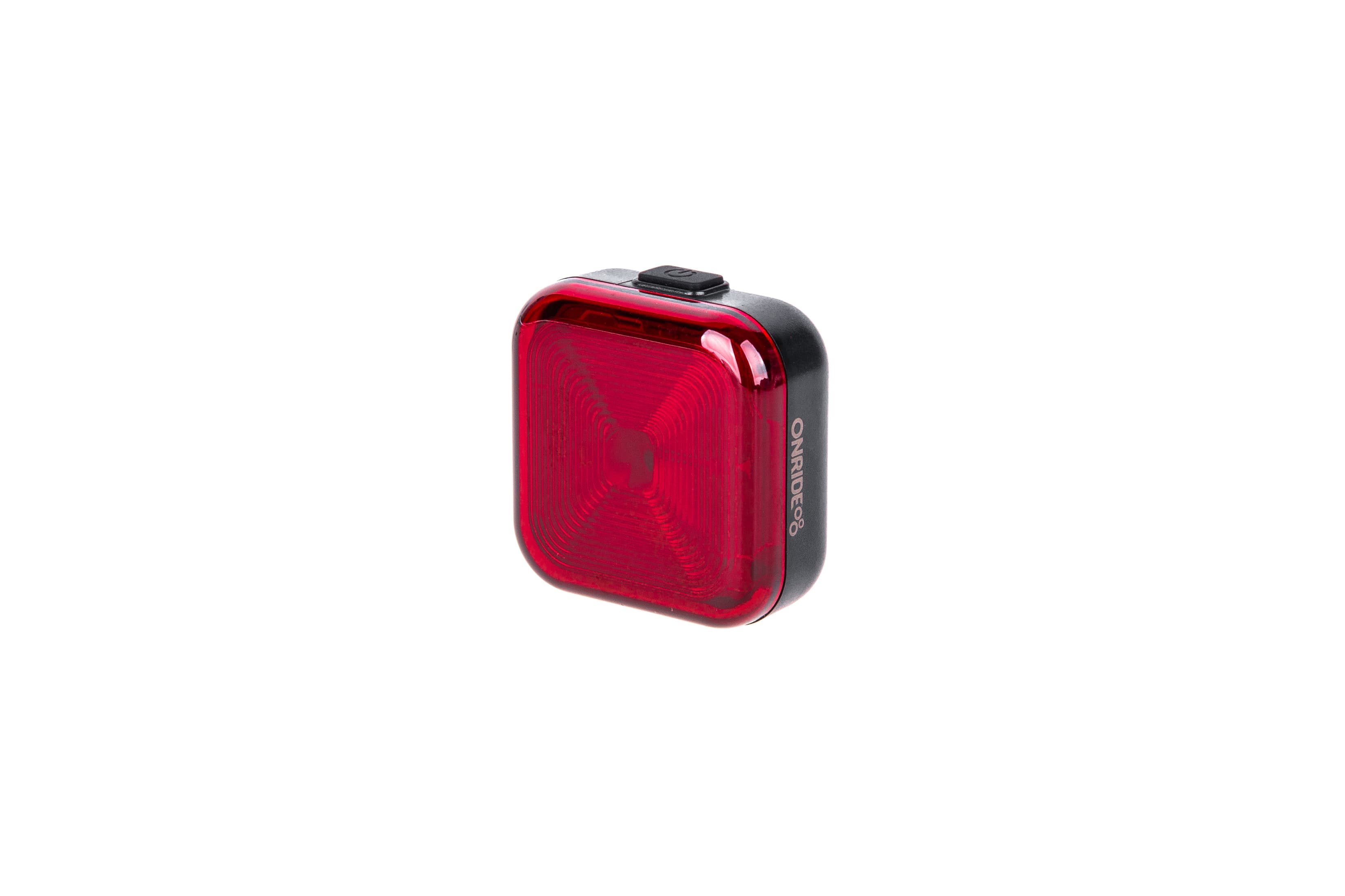 Заднє світло ONRIDE Tint (30 lm, 300 mAh, Type-C) — фото 1