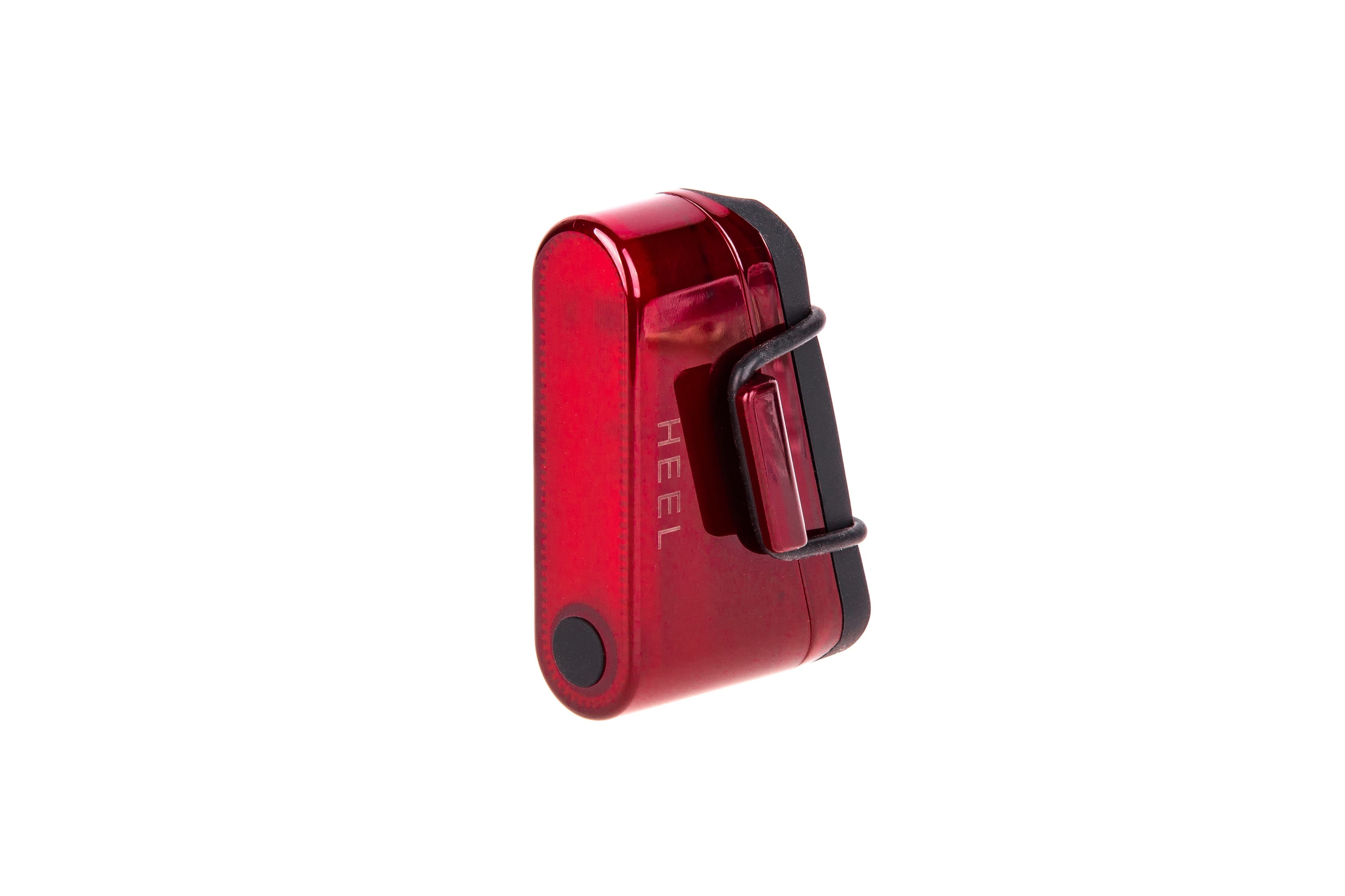 Заднє світло ONRIDE Heel (30 lm, 500 mAh, Type-C) — фото 1