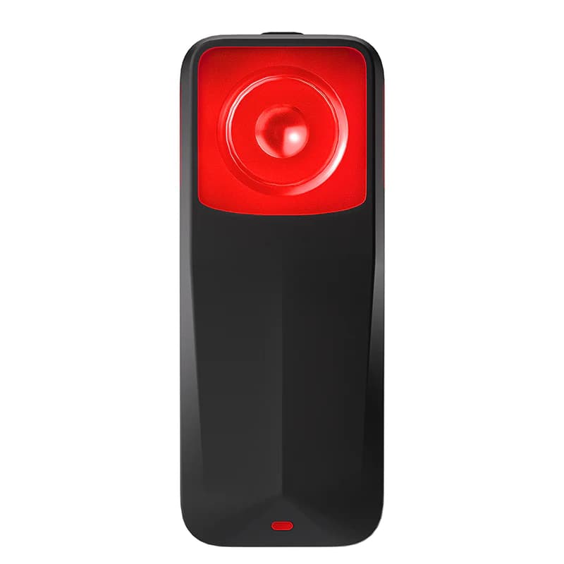 Заднє світло Ravemen NT201 (80 lm, 1400 mAh) — фото 1
