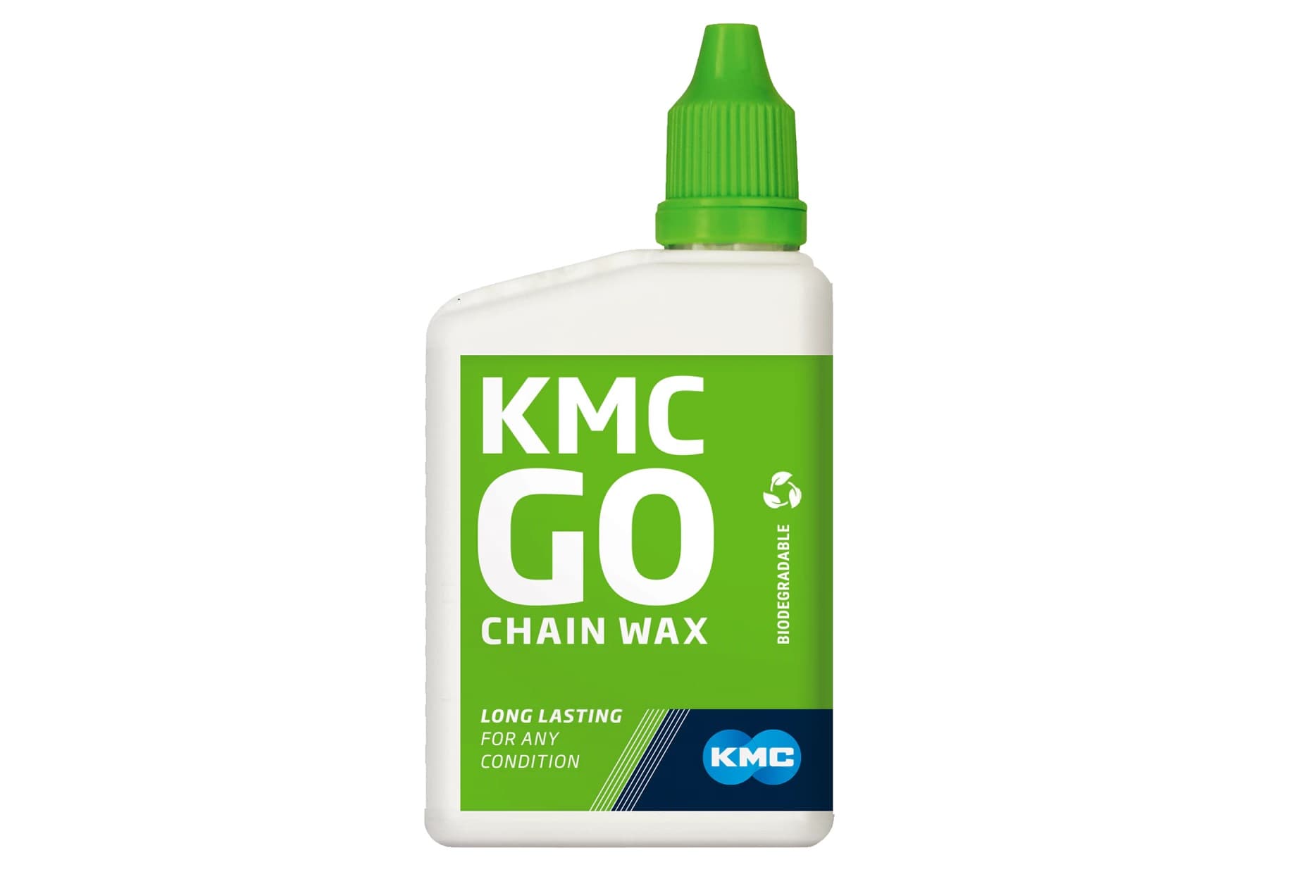 Парафінове мастило KMC GO WAX 80 мл — фото 1