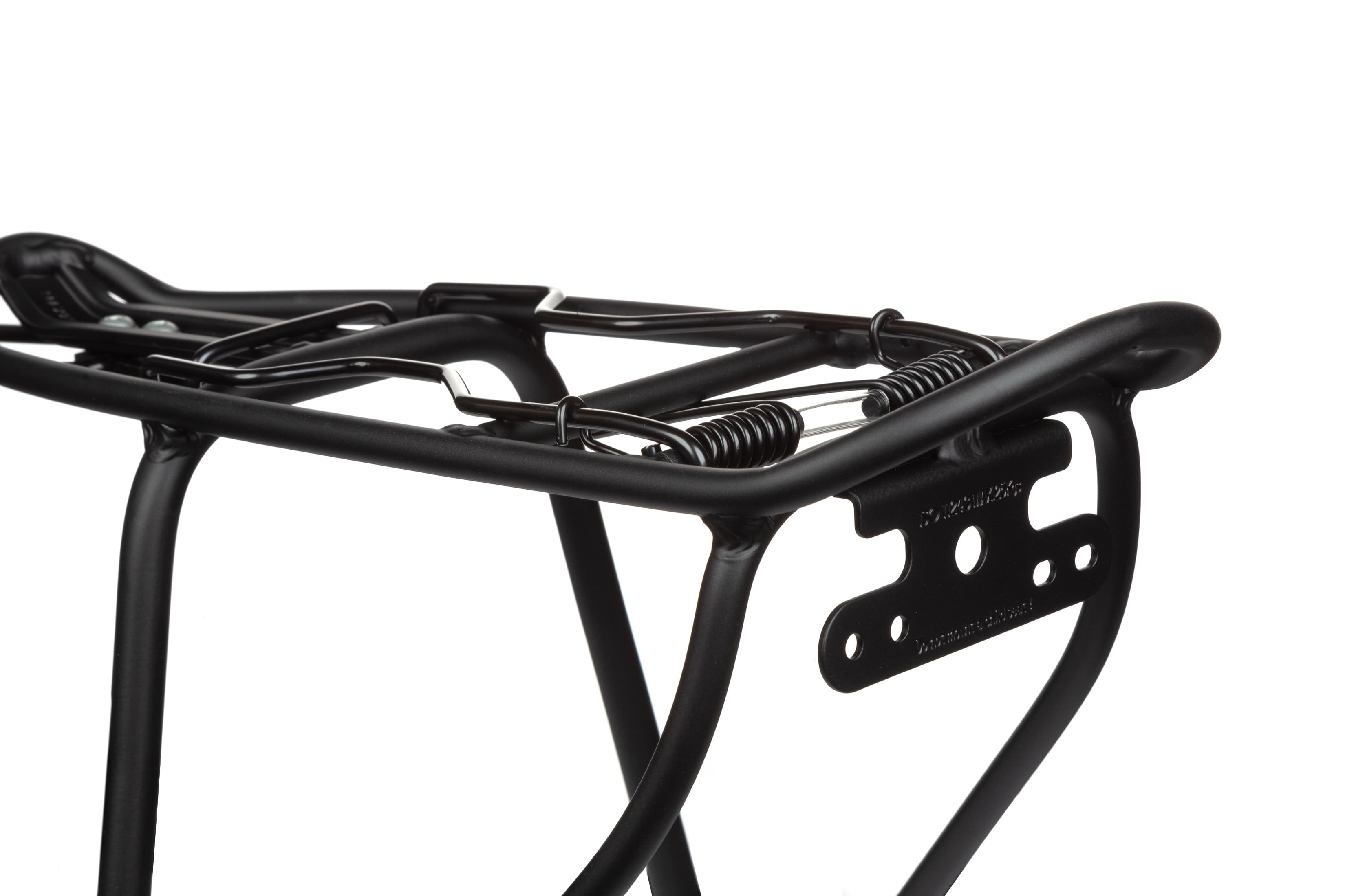 Багажник ONRIDE Tote 10 26˝-29˝ для дискових гальм чорний — мініатюра 3