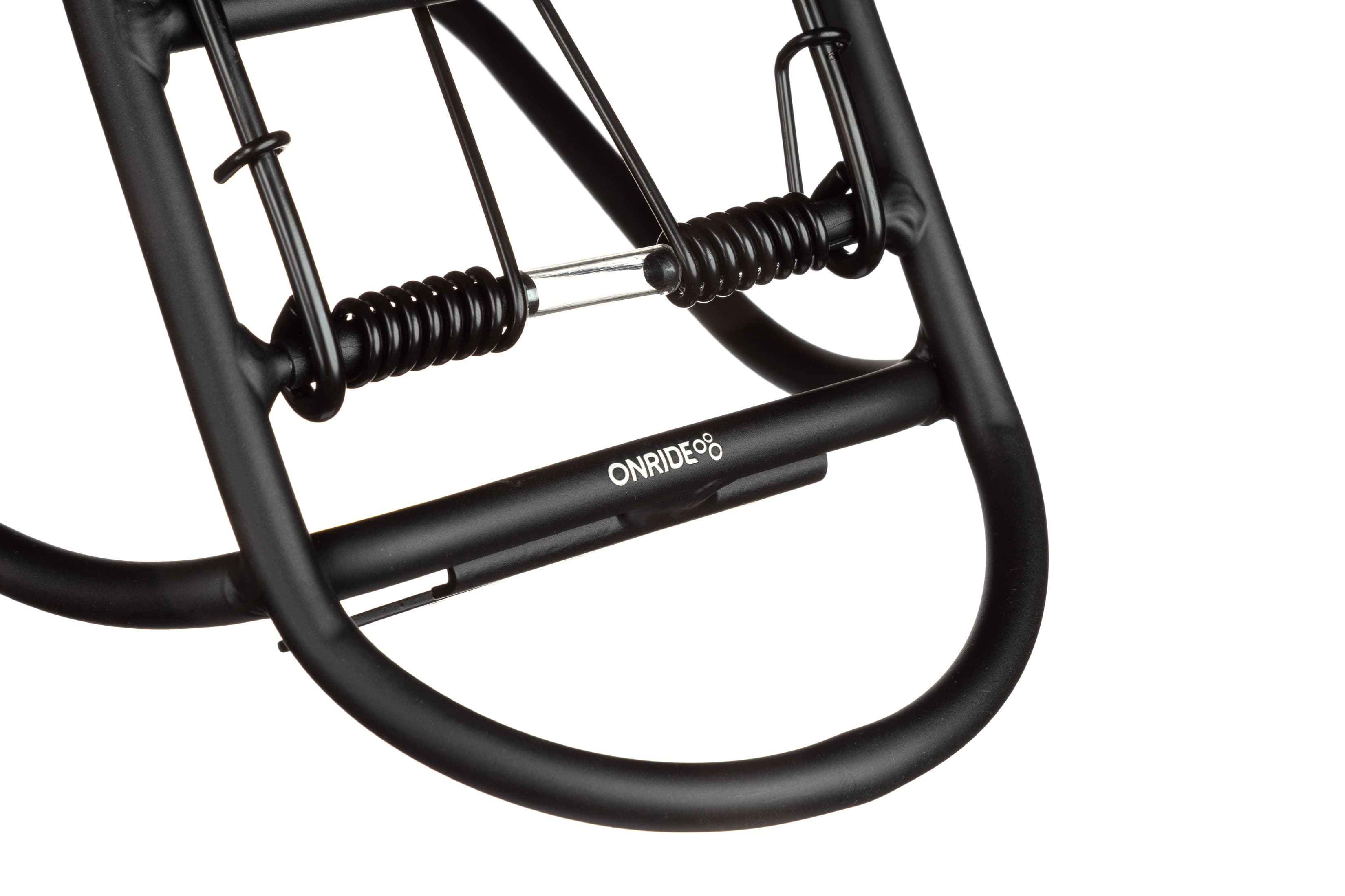 Багажник ONRIDE Tote 10 26˝-29˝ для дискових гальм чорний — мініатюра 6