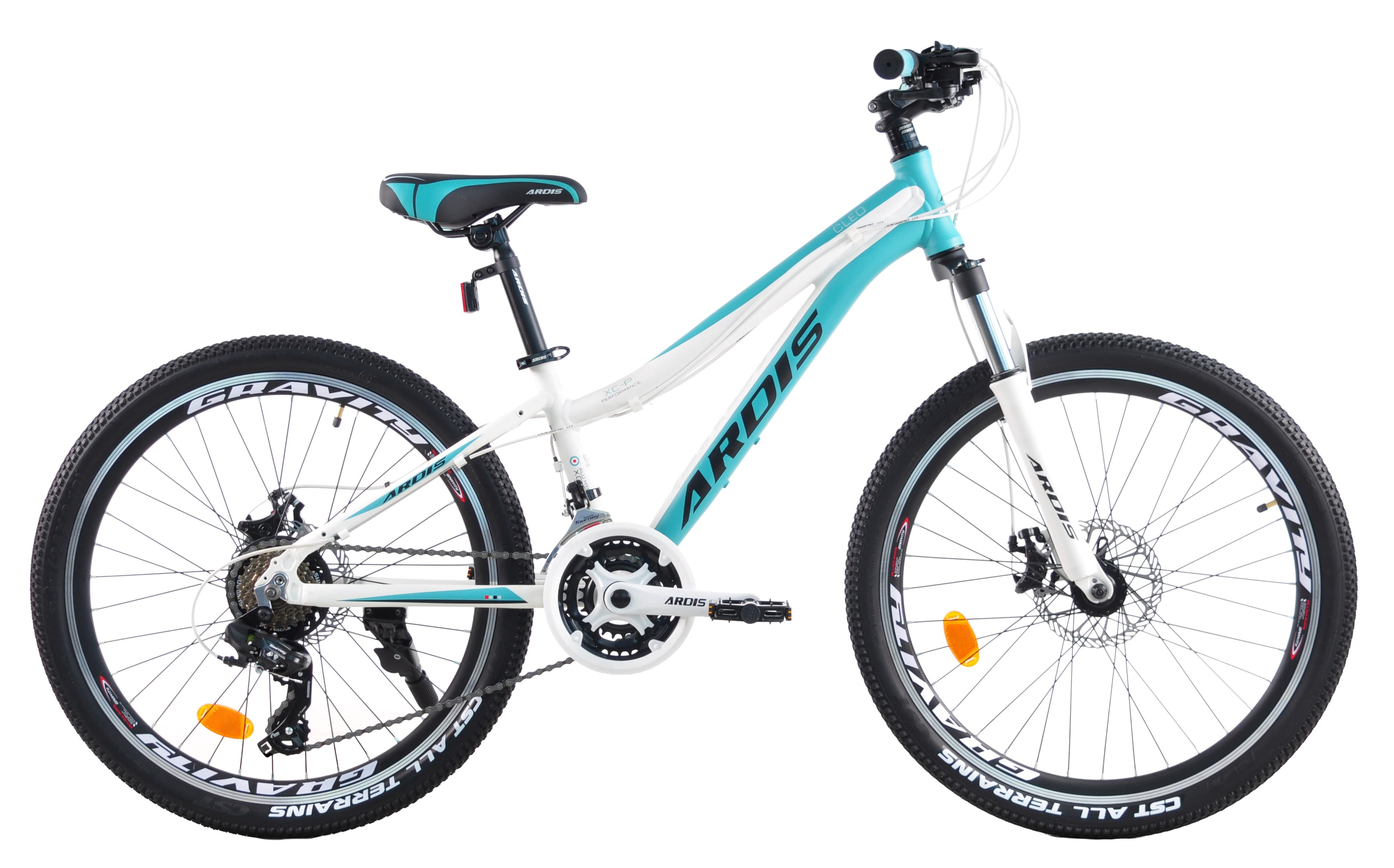 ARDIS 24 MTB AL CLEO