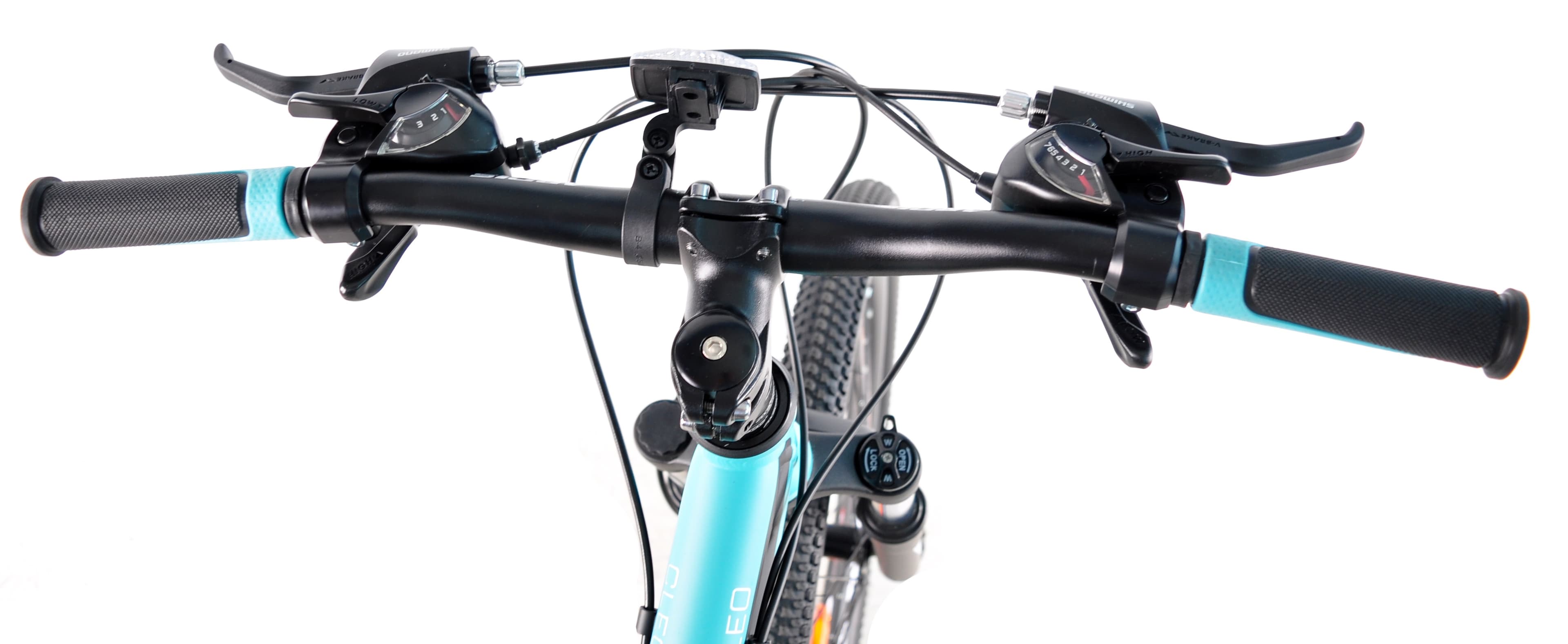 ARDIS 24 MTB AL CLEO — Білий — мініатюра 4