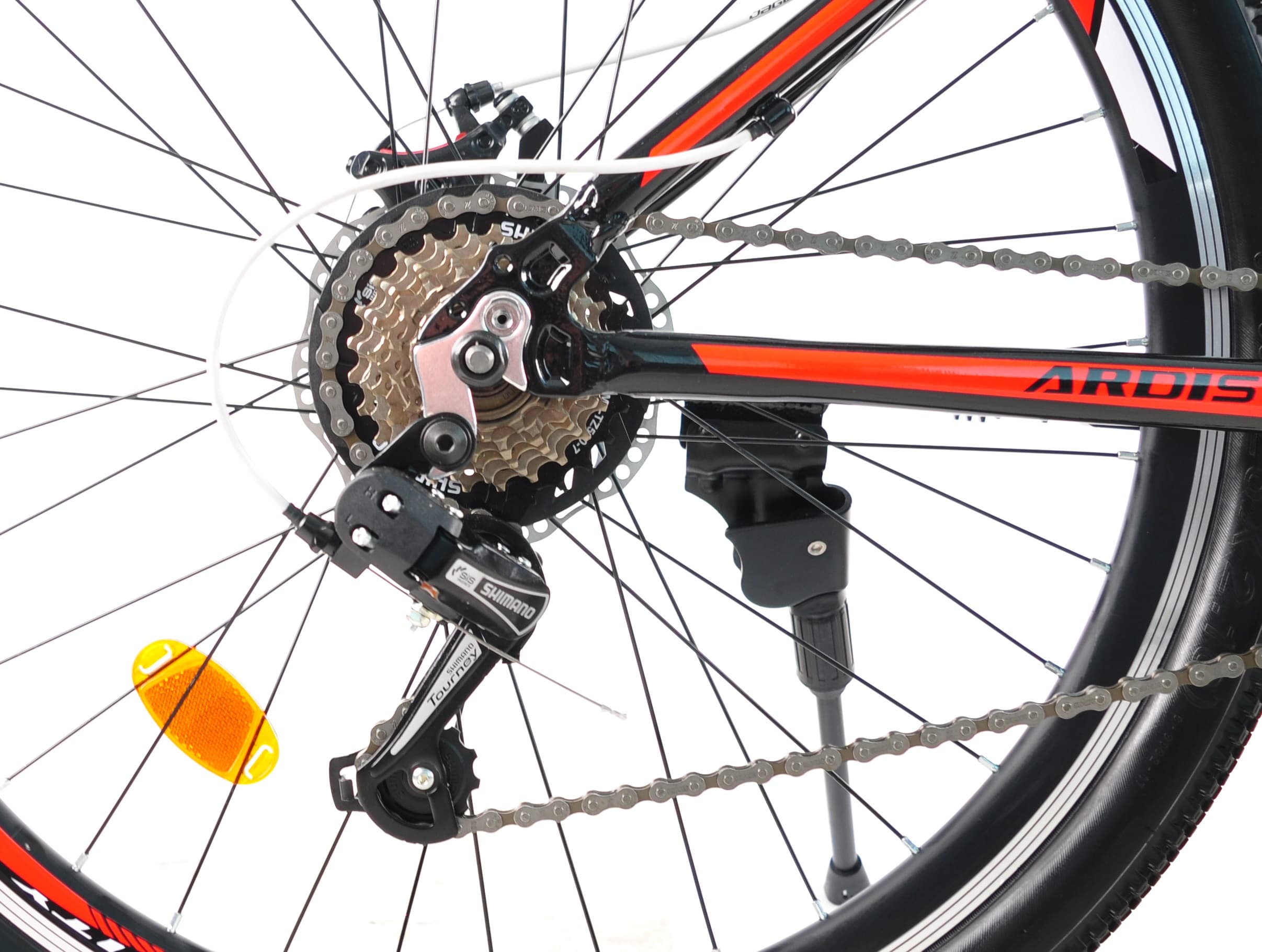 ARDIS 26 MTB AL FLEX — мініатюра 4