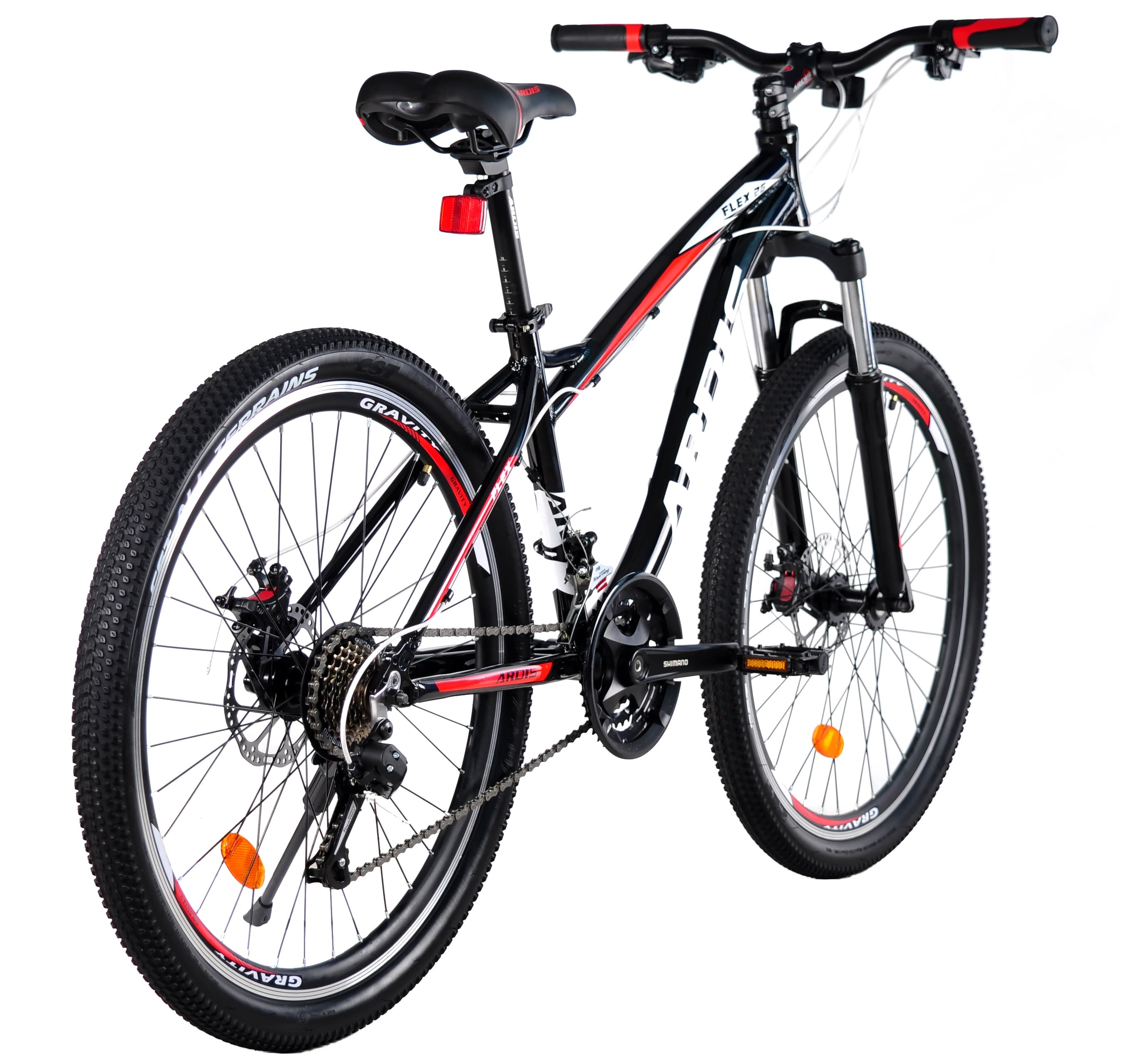 ARDIS 26 MTB AL FLEX — мініатюра 3