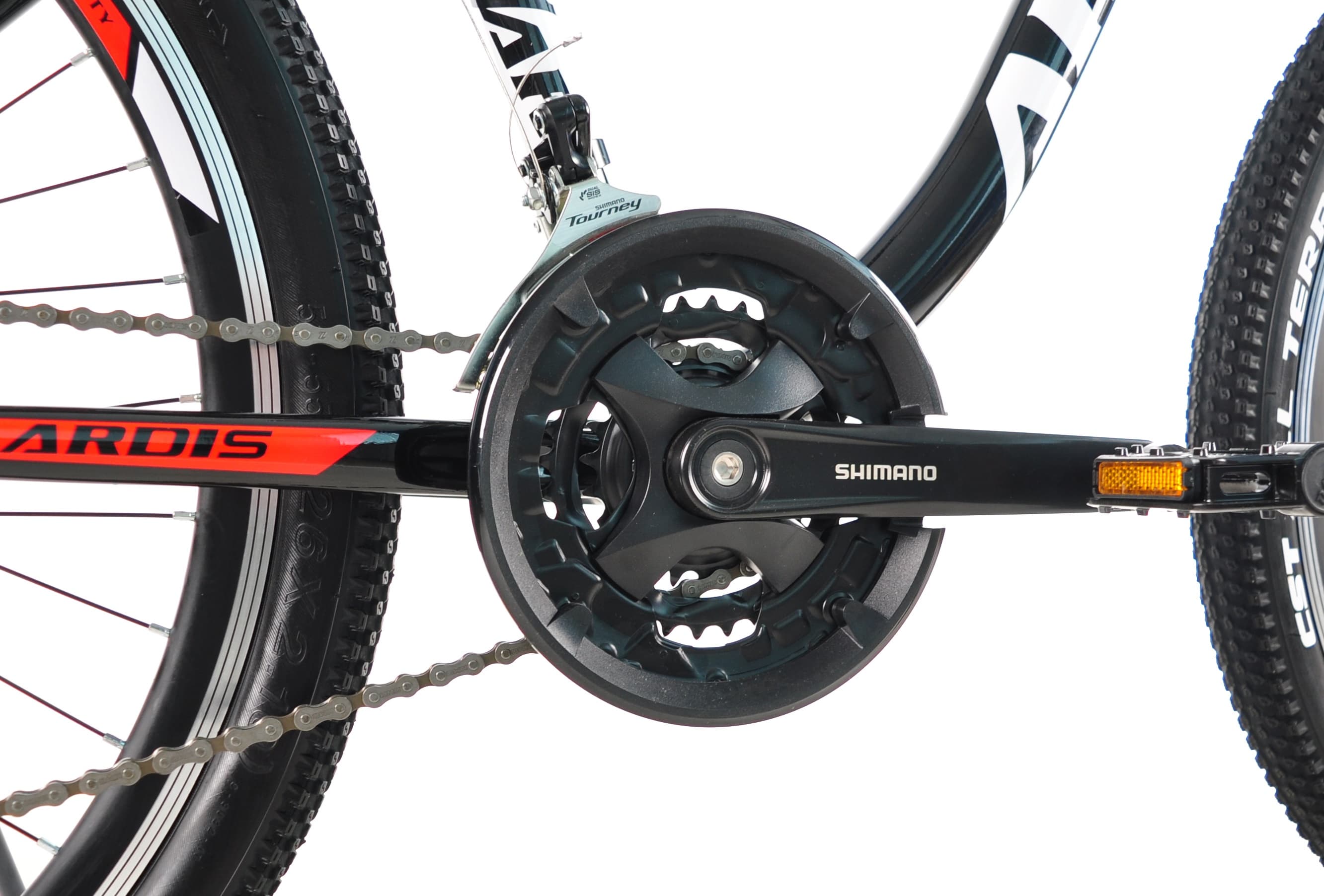 ARDIS 26 MTB AL FLEX — мініатюра 2